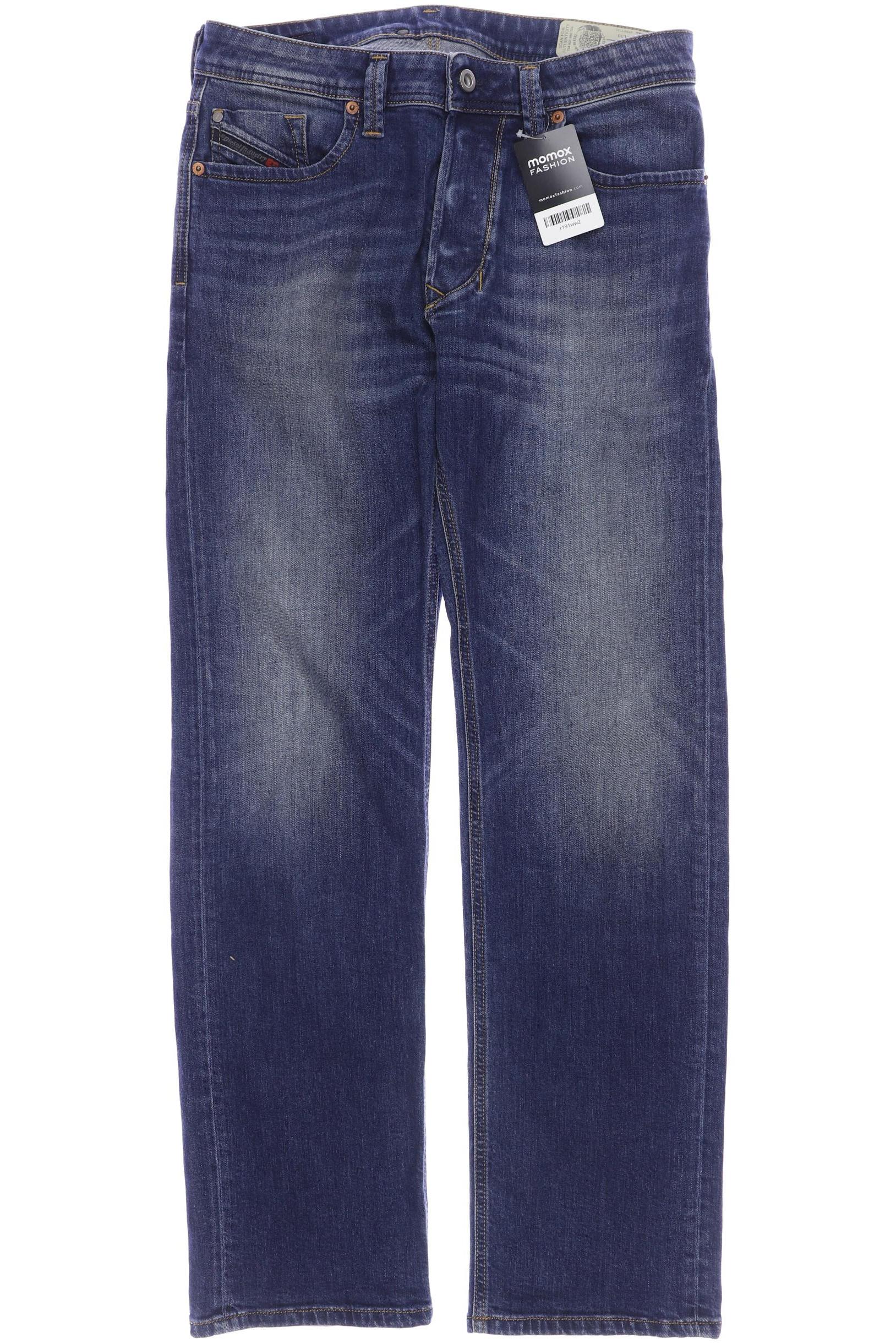

Diesel Herren Jeans, blau