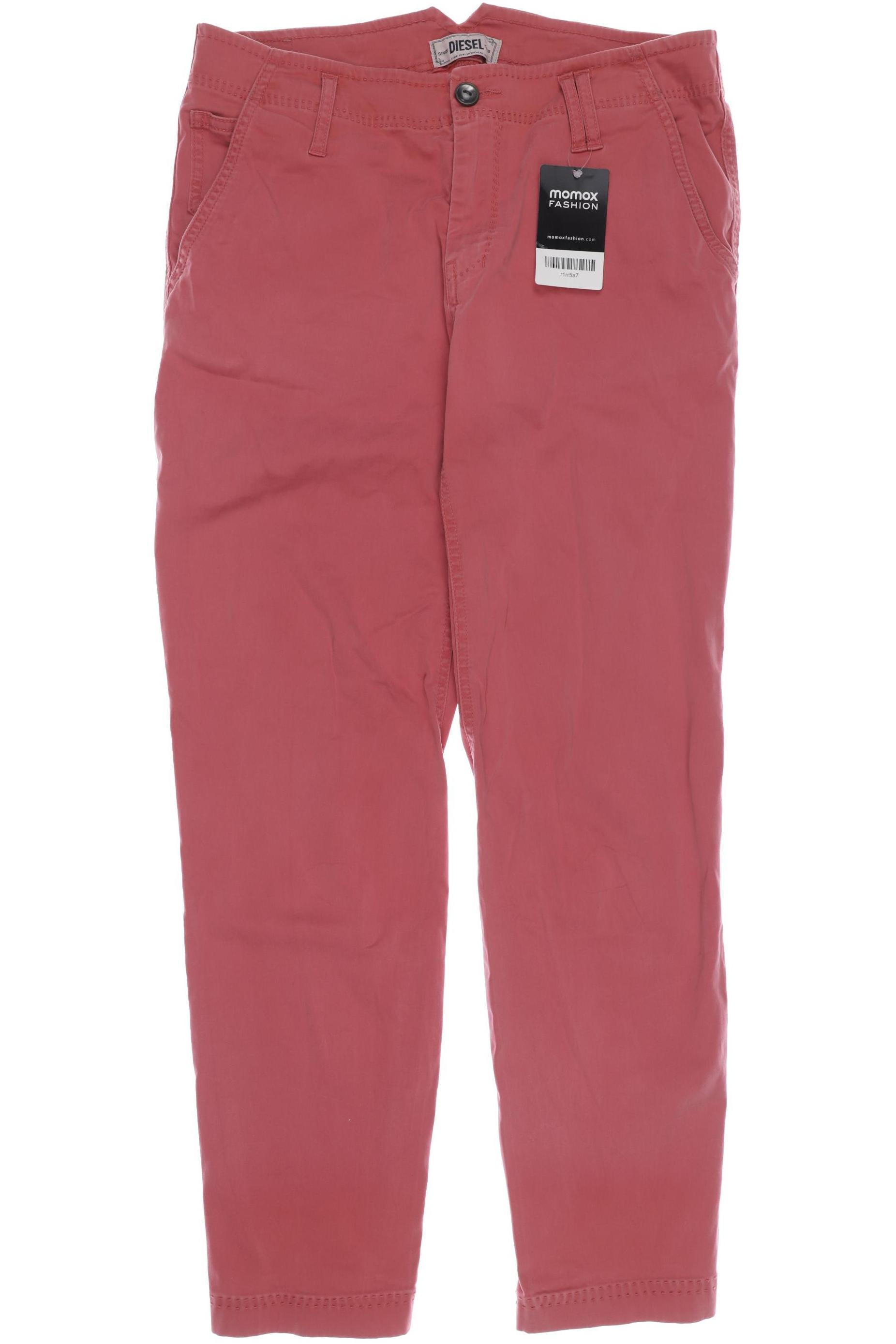 Thumbnail - Diesel Herren Jeans, pink, Gr. 29