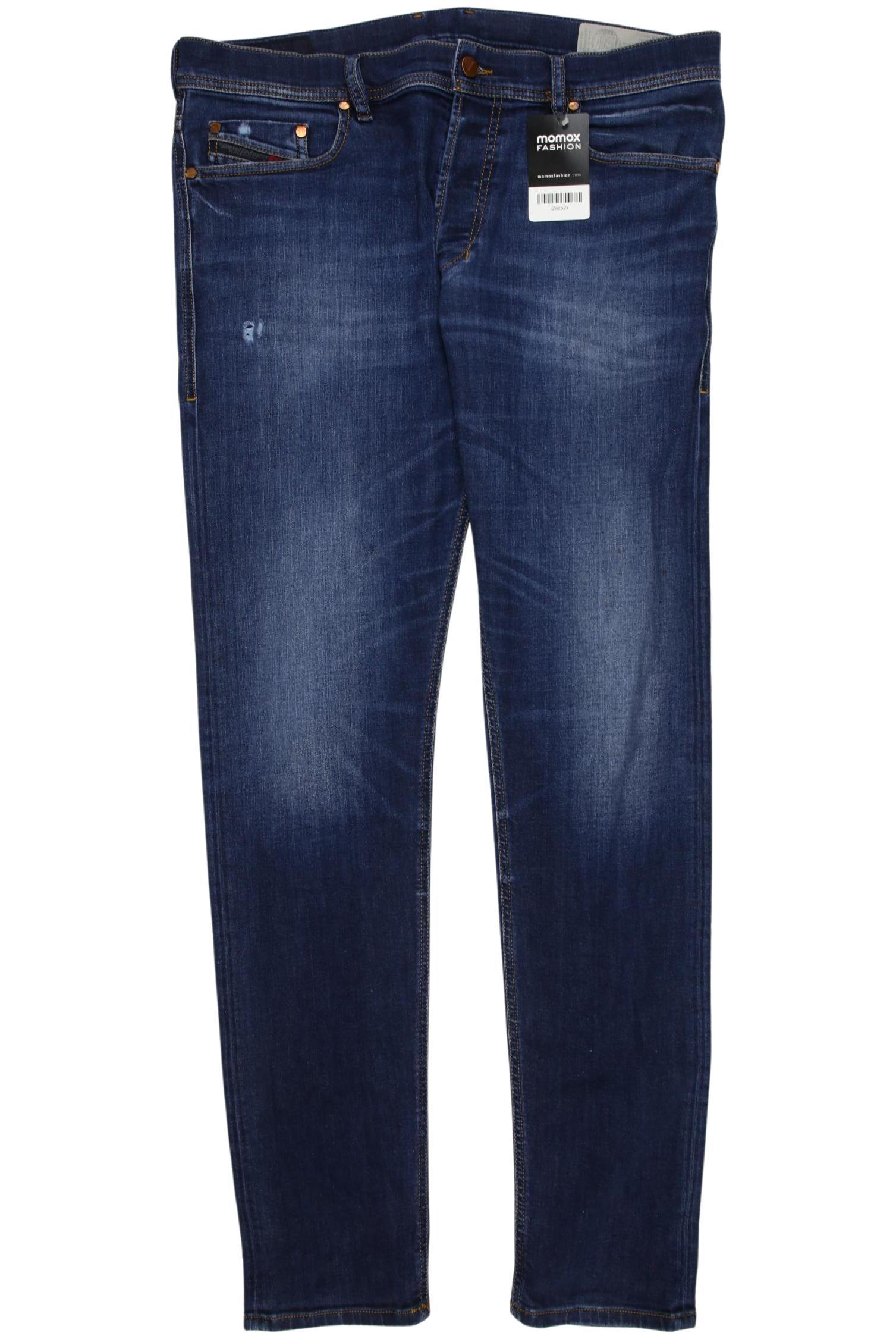 

Diesel Herren Jeans, blau, Gr. 33