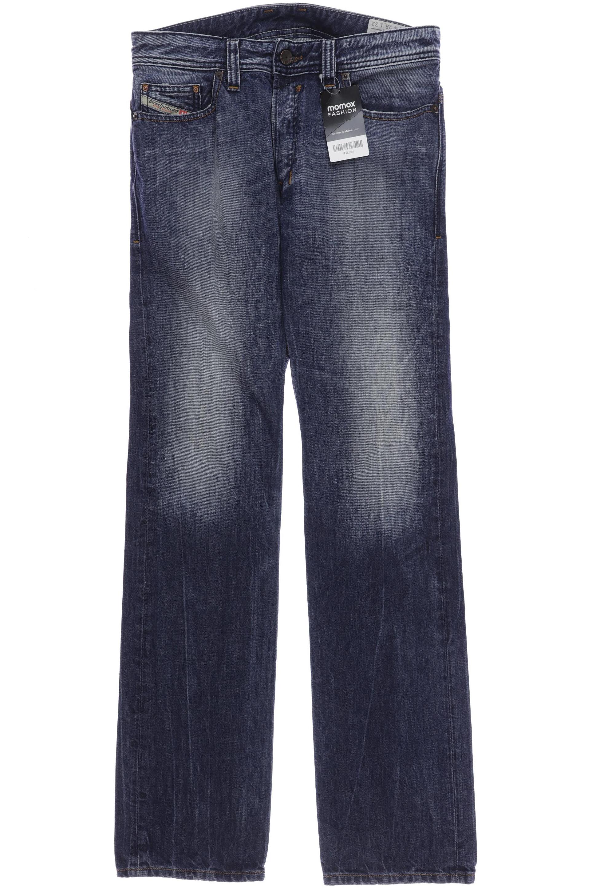 

Diesel Herren Jeans, marineblau, Gr. 28