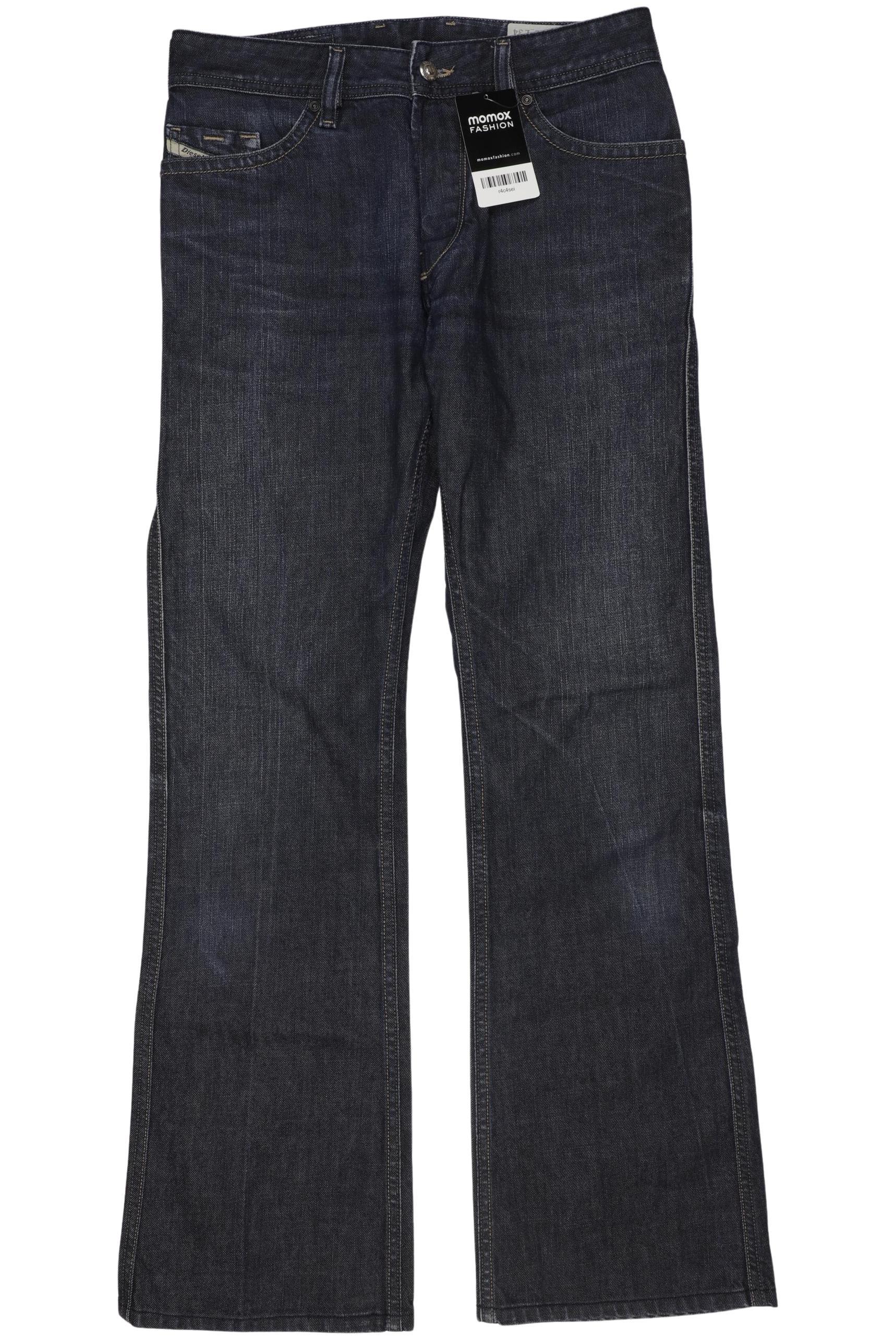 

Diesel Herren Jeans, marineblau, Gr. 28