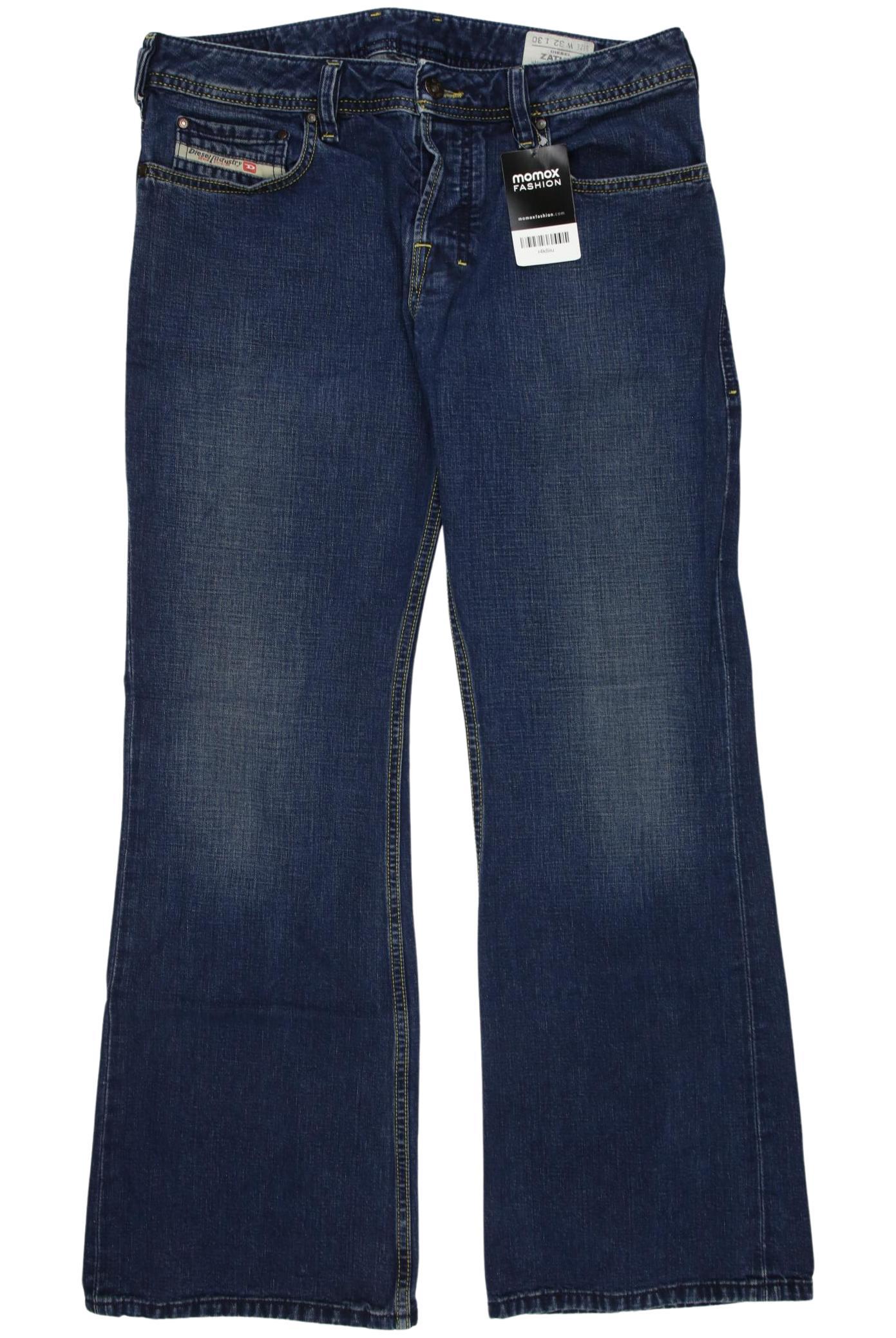 

Diesel Herren Jeans, blau, Gr. 32