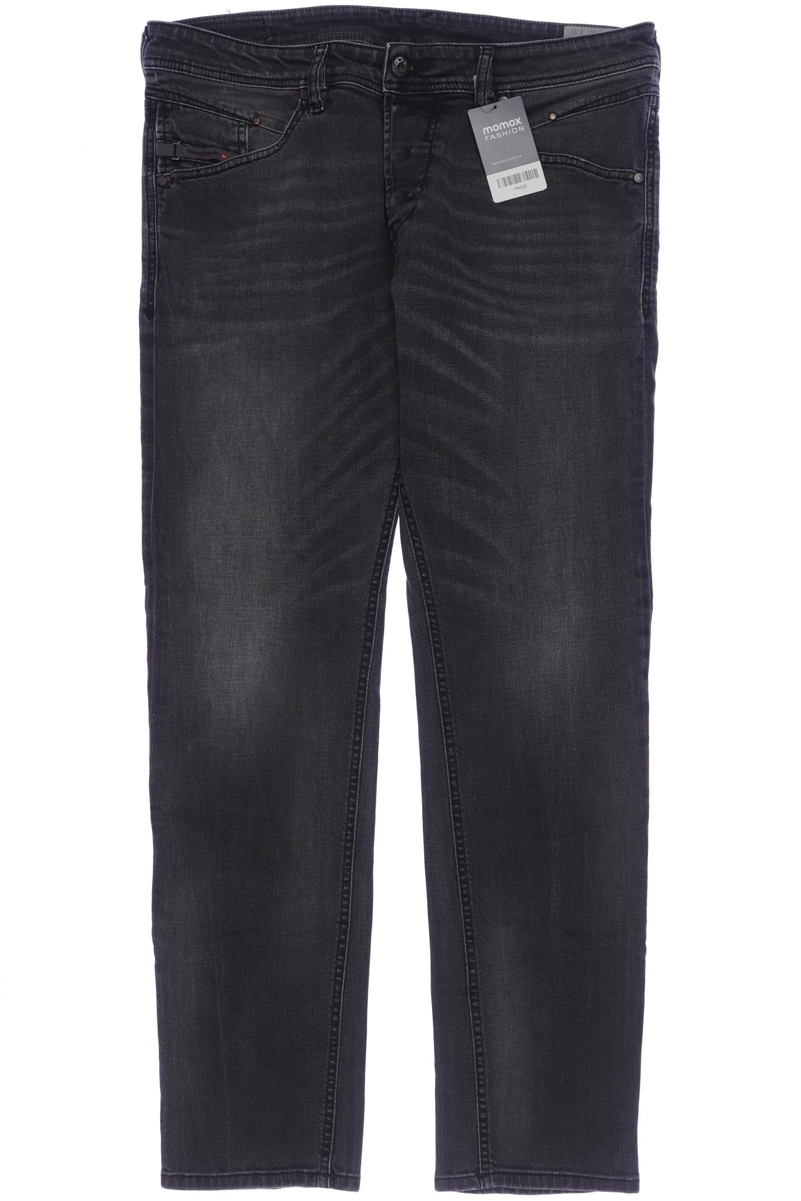 

Diesel Herren Jeans, grau, Gr. 34