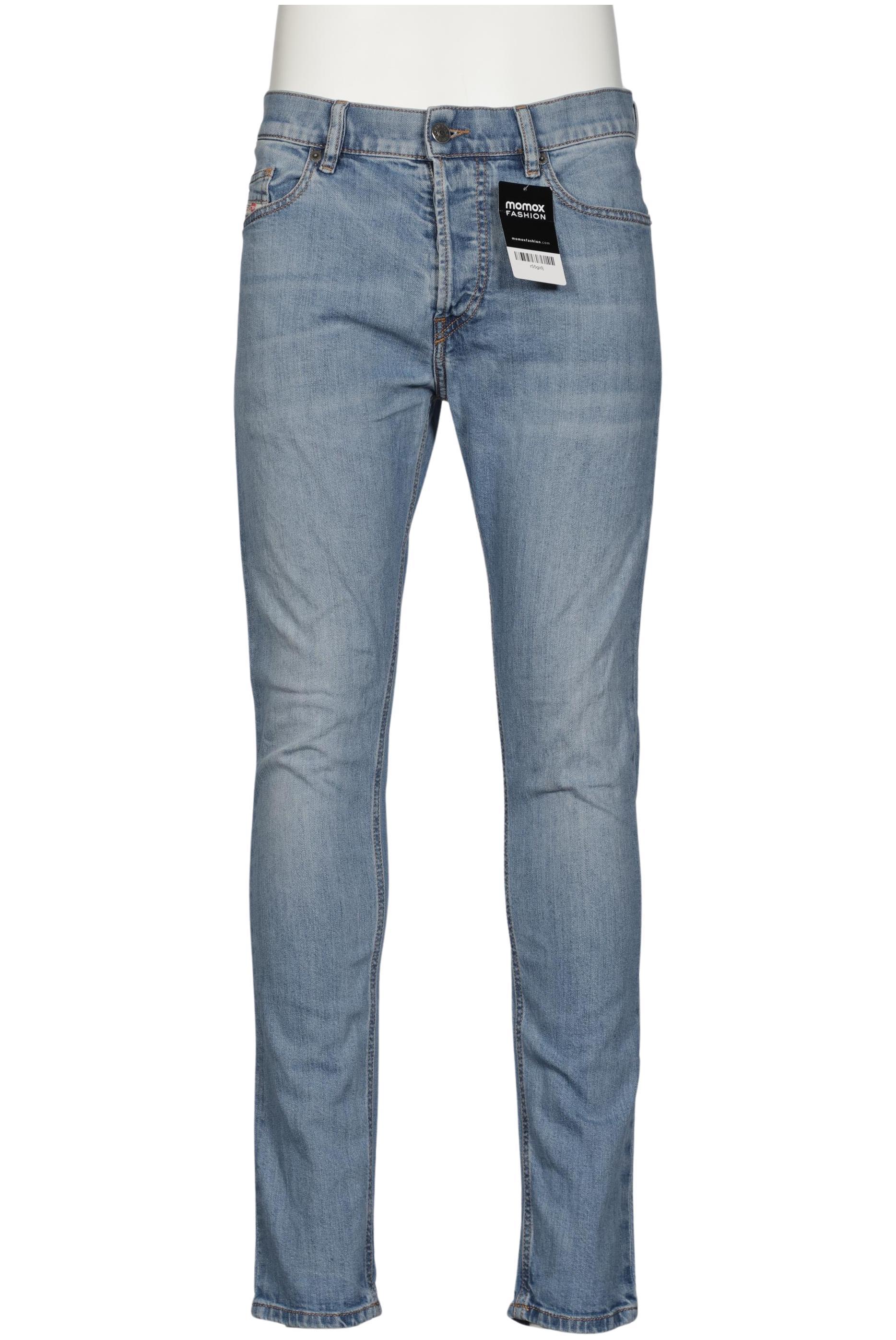

Diesel Herren Jeans, hellblau, Gr. 29