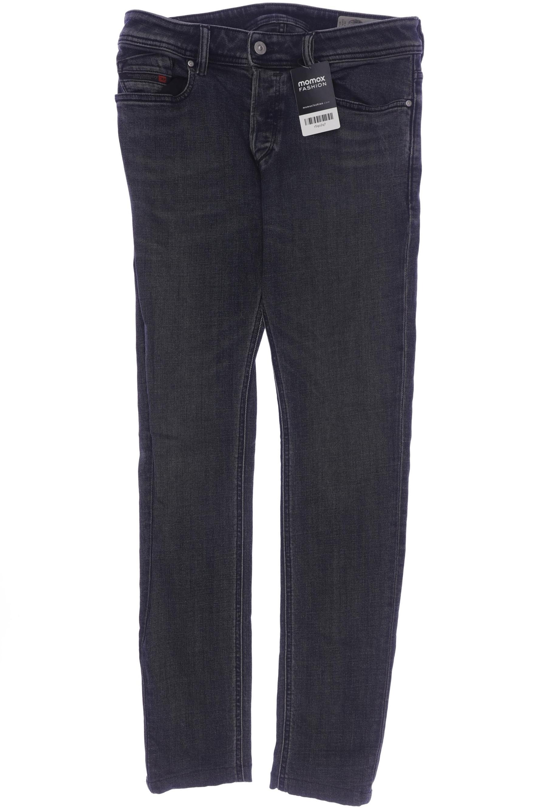 

Diesel Herren Jeans, marineblau, Gr. 30