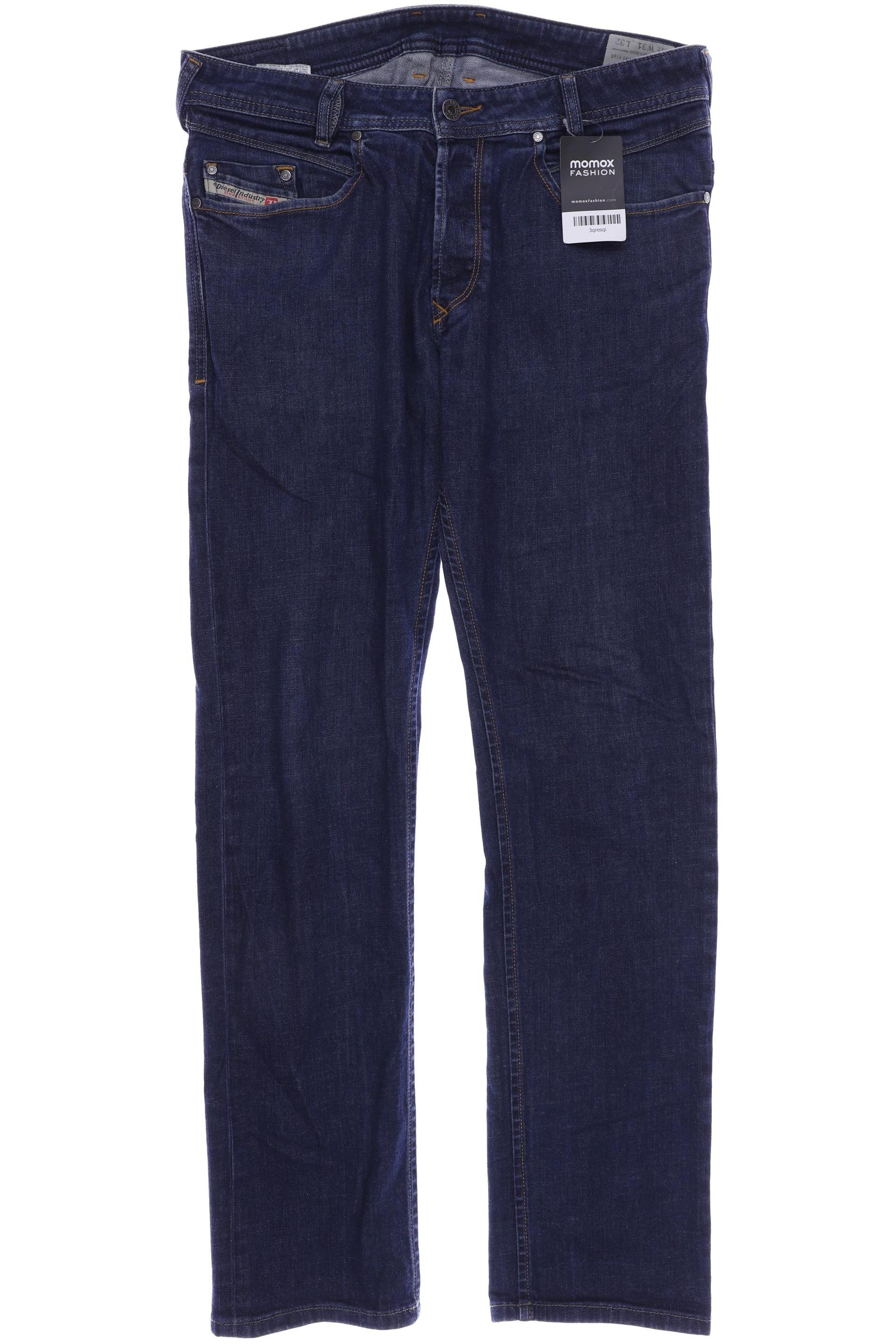 

Diesel Herren Jeans, blau