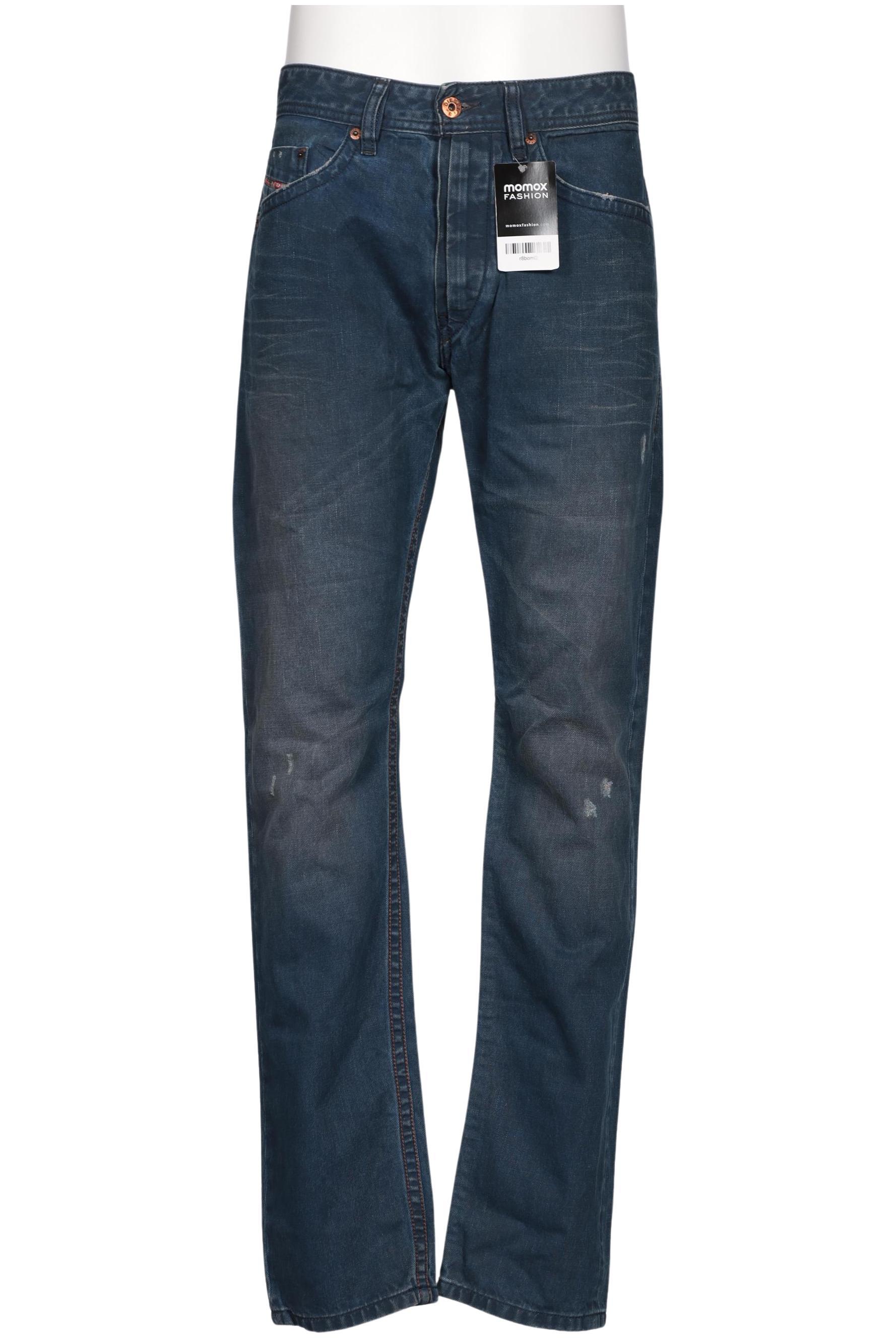

Diesel Herren Jeans, blau, Gr. 30