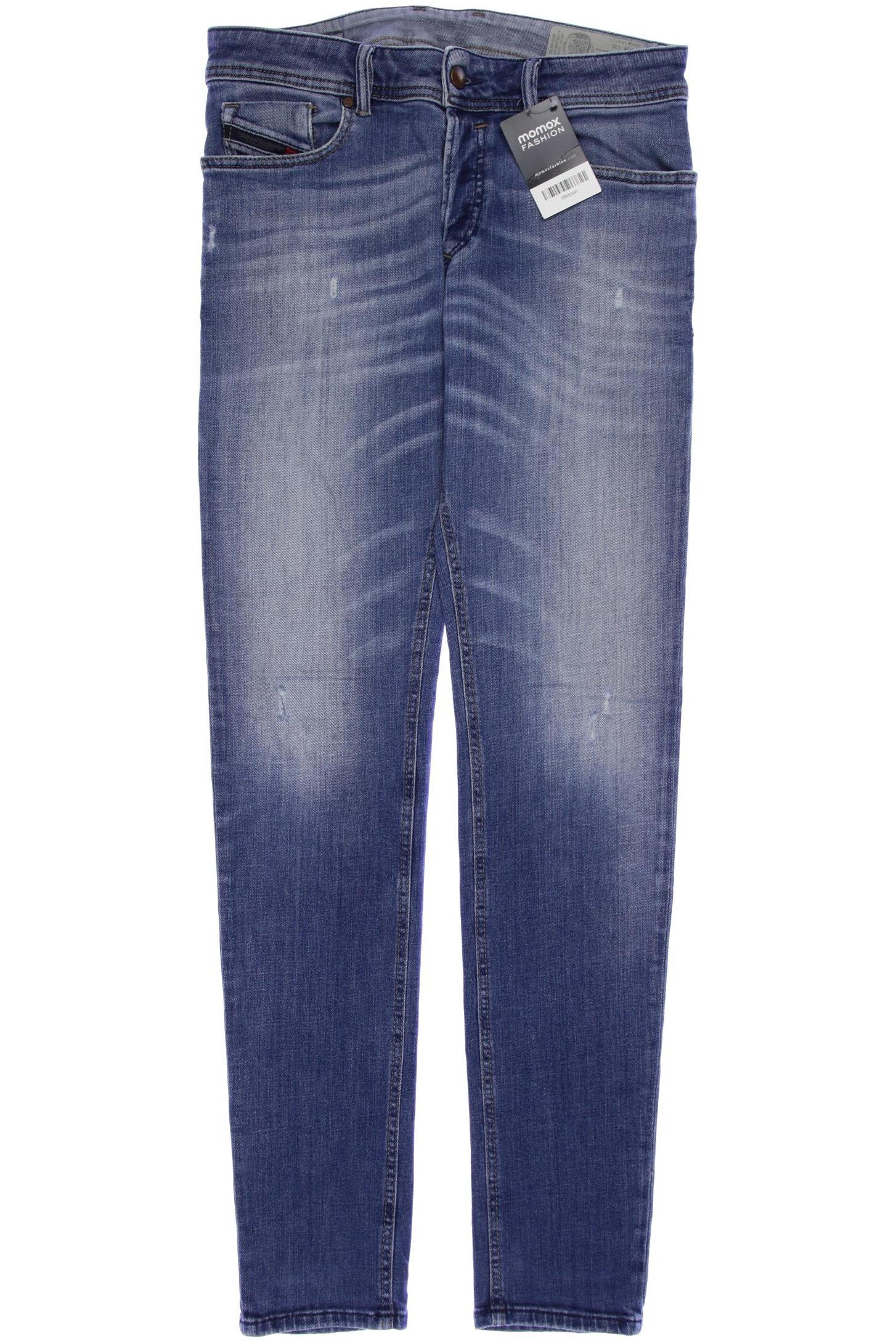 

Diesel Herren Jeans, blau, Gr. 29