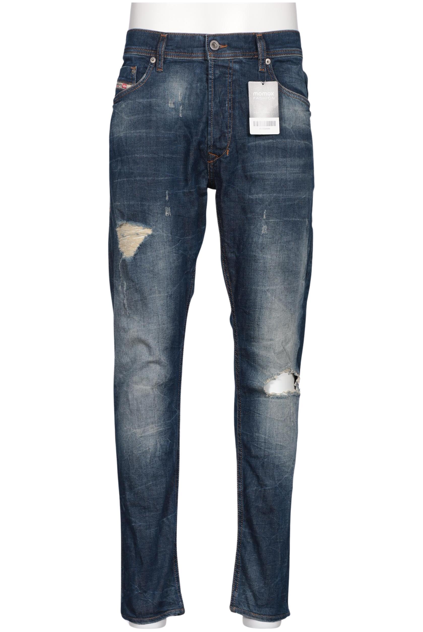 

Diesel Herren Jeans, blau, Gr. 33