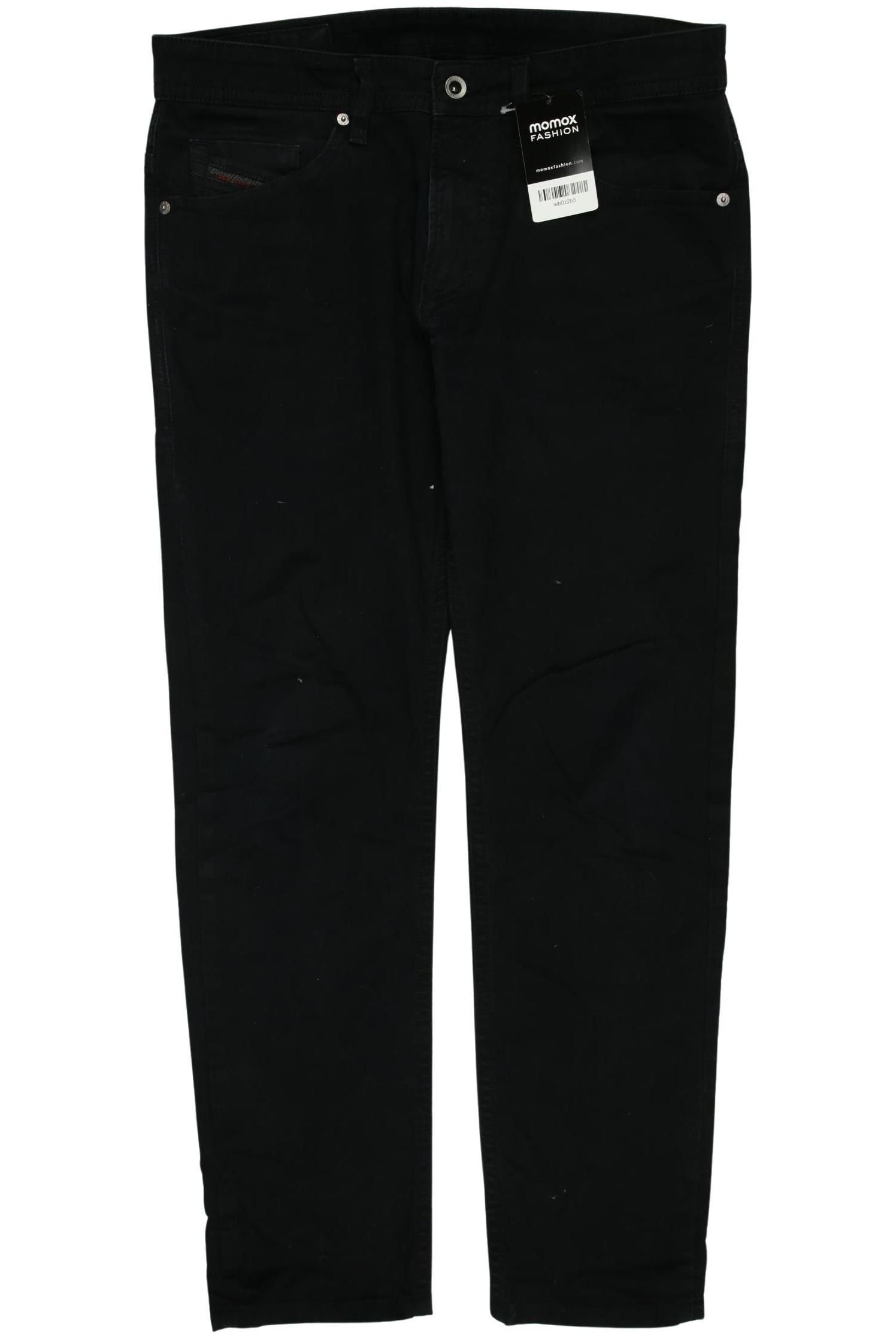 

Diesel Herren Jeans, schwarz, Gr. 32