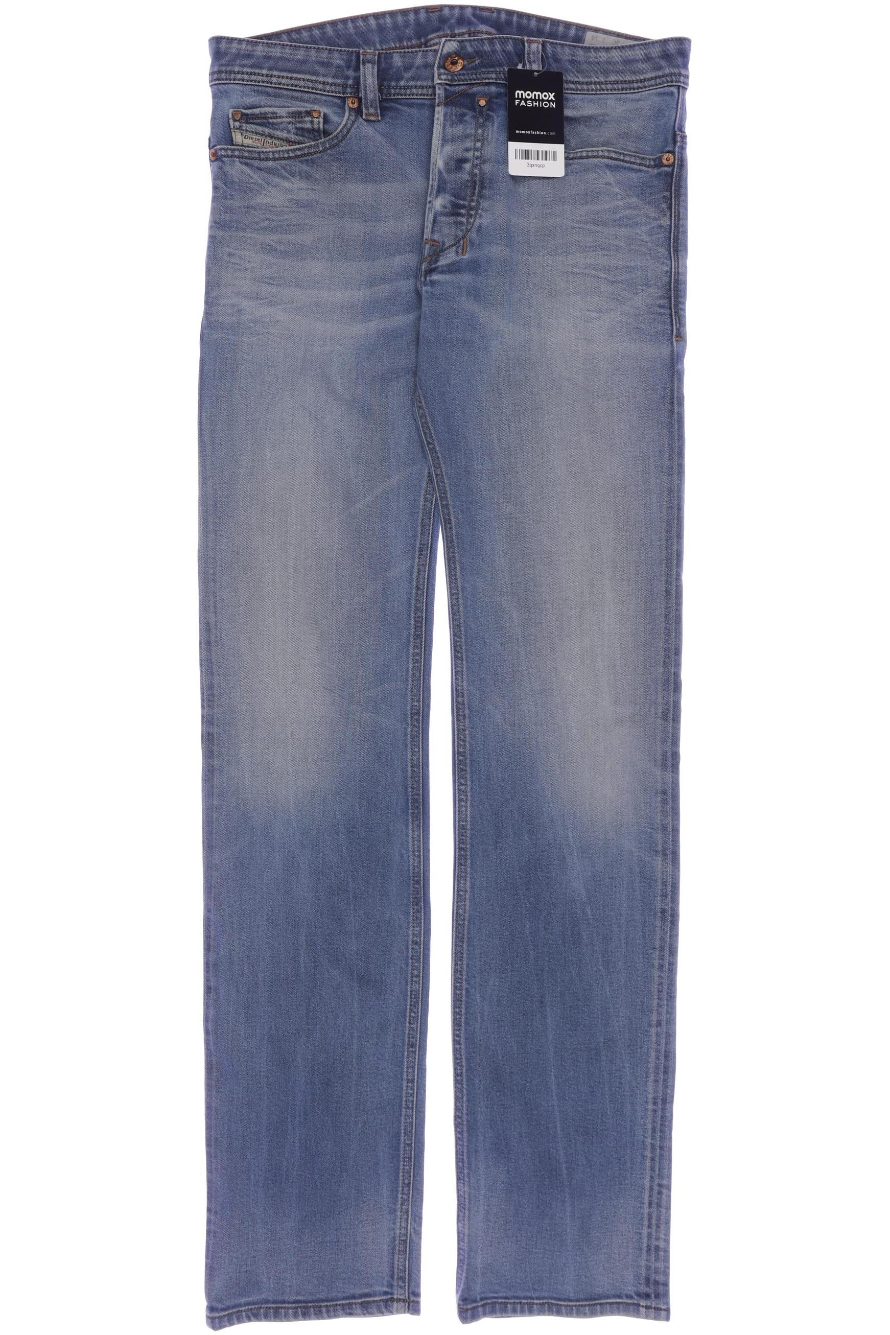 

Diesel Herren Jeans, blau, Gr. 30