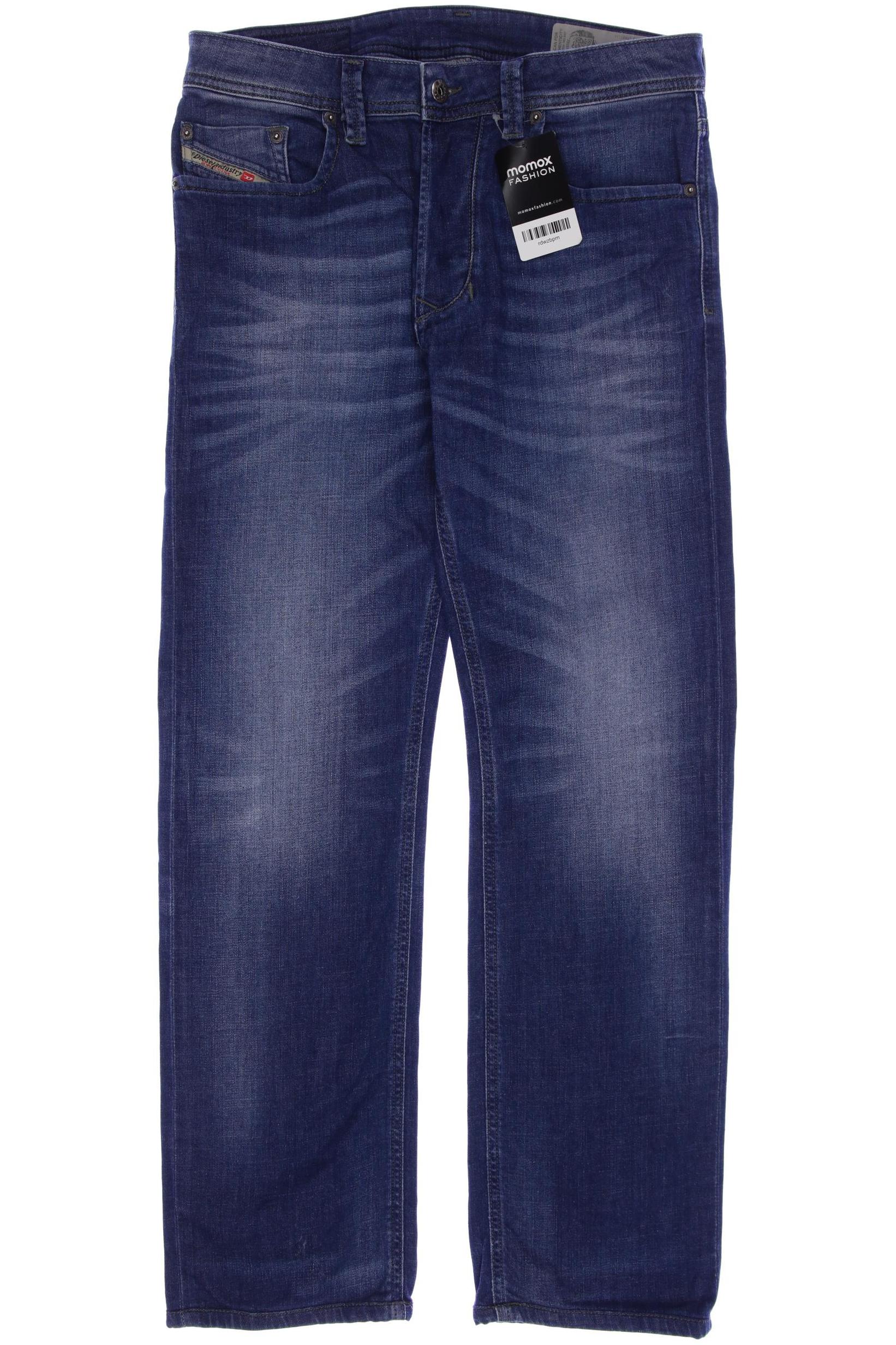 

Diesel Herren Jeans, blau, Gr. 46