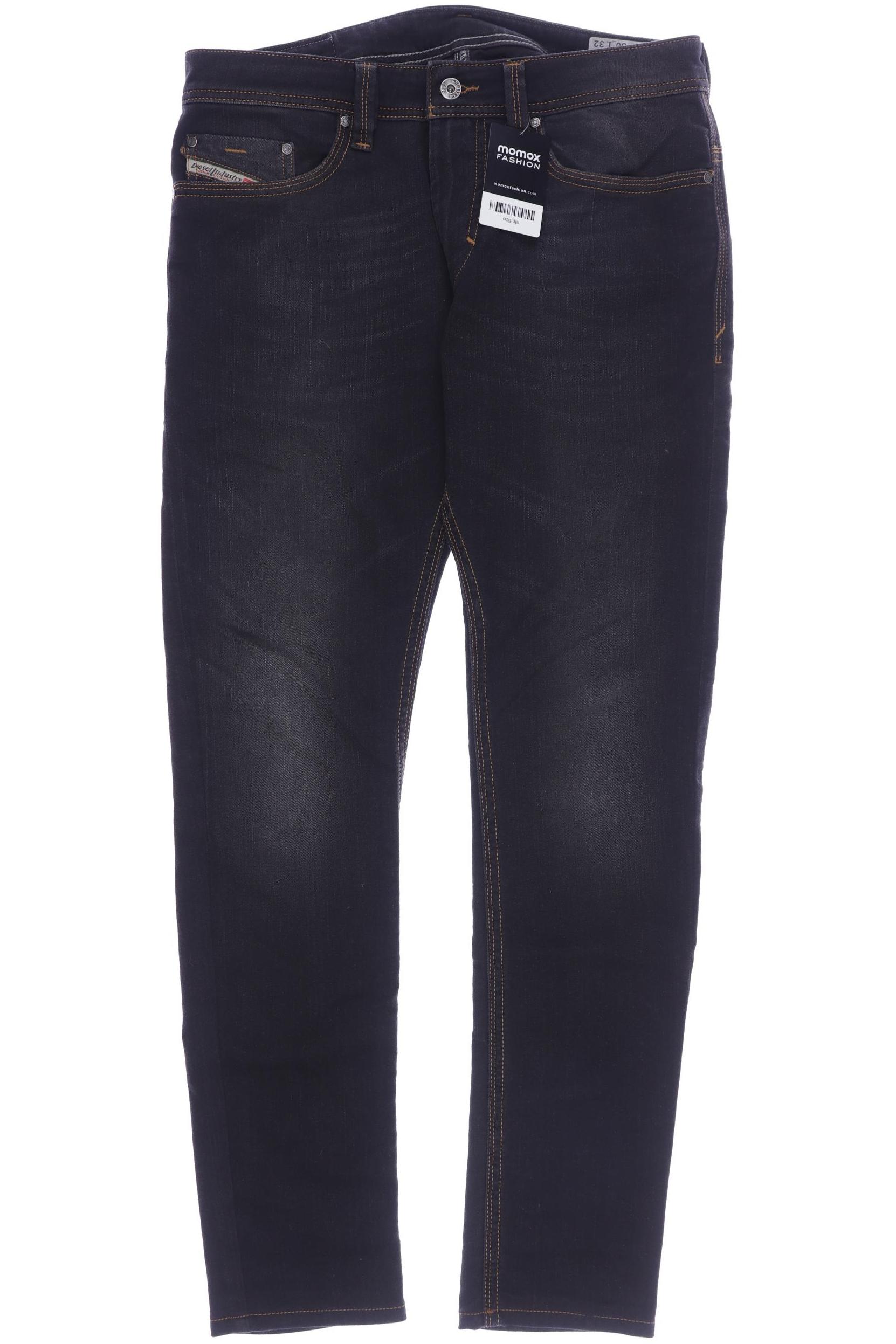 

Diesel Herren Jeans, braun, Gr. 30