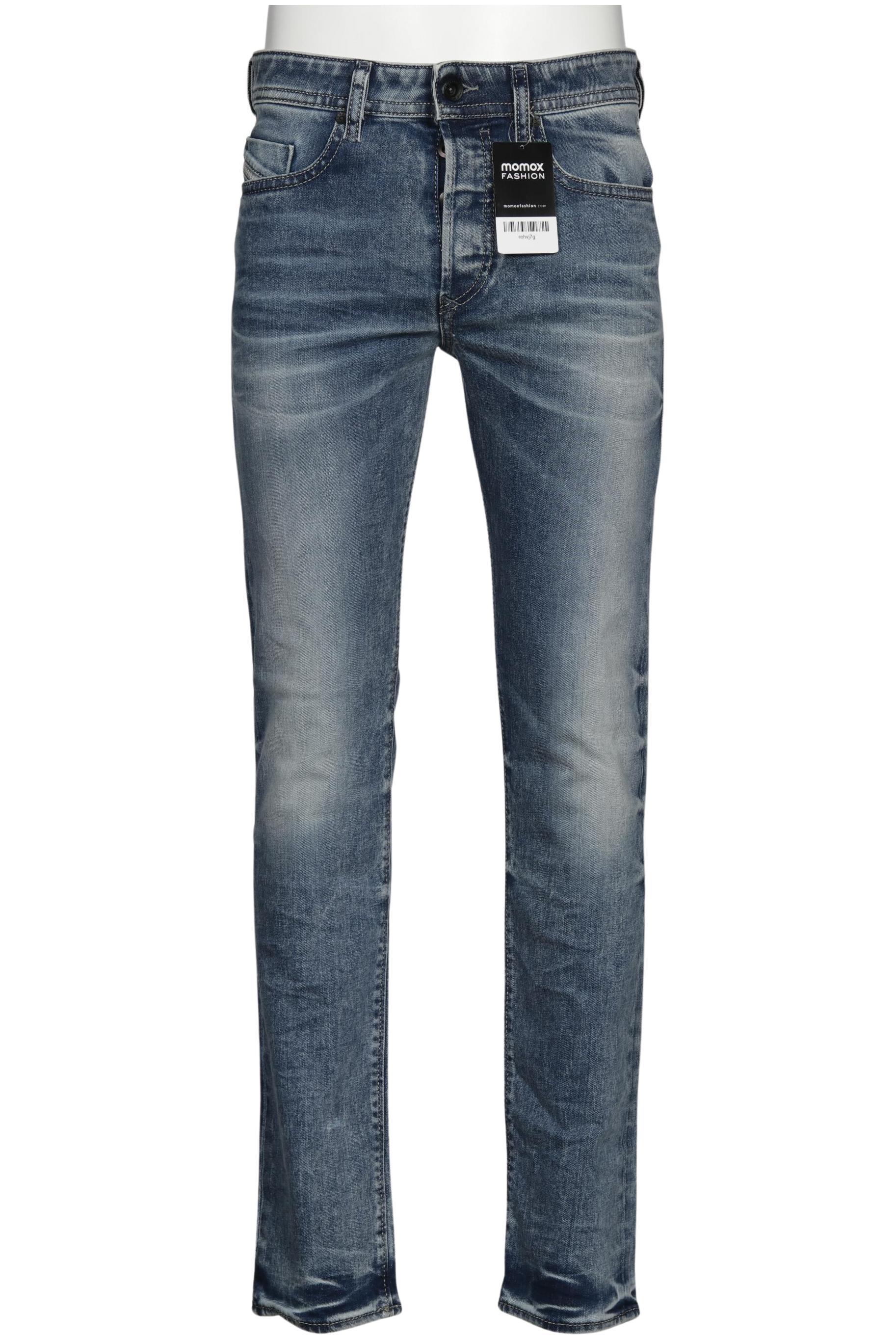 

Diesel Herren Jeans, marineblau, Gr. 29