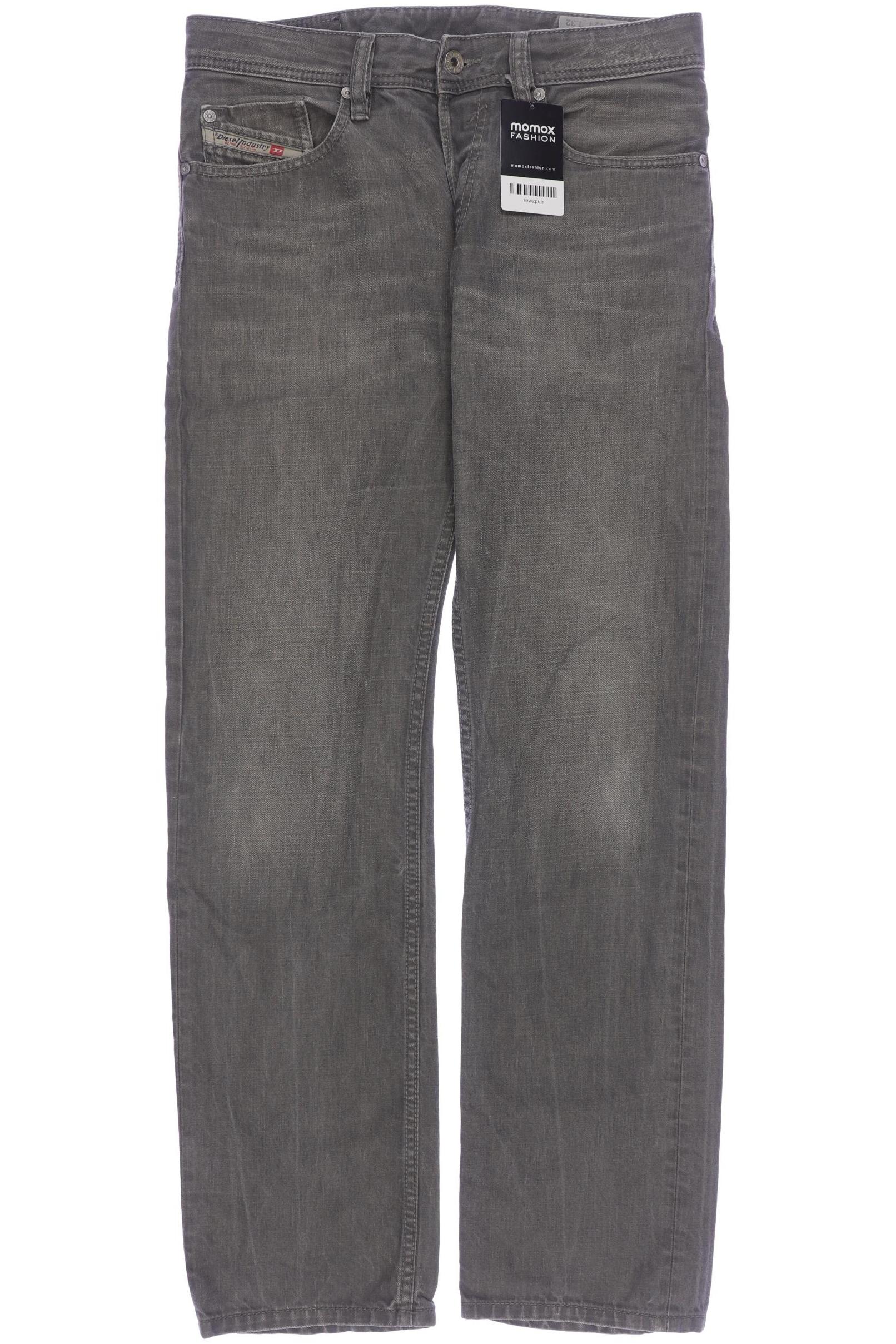 

Diesel Herren Jeans, grau, Gr. 29