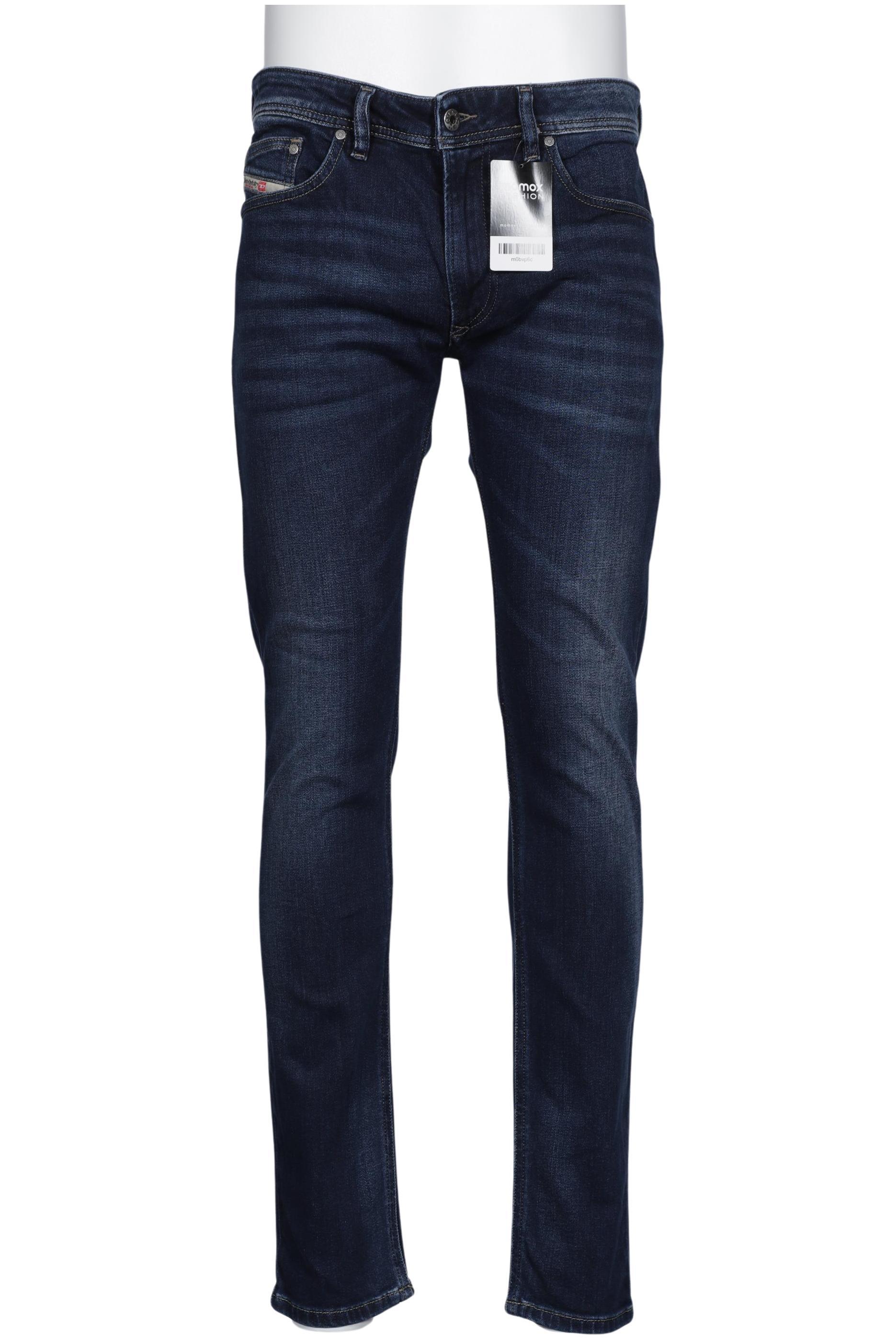

Diesel Herren Jeans, marineblau, Gr. 32