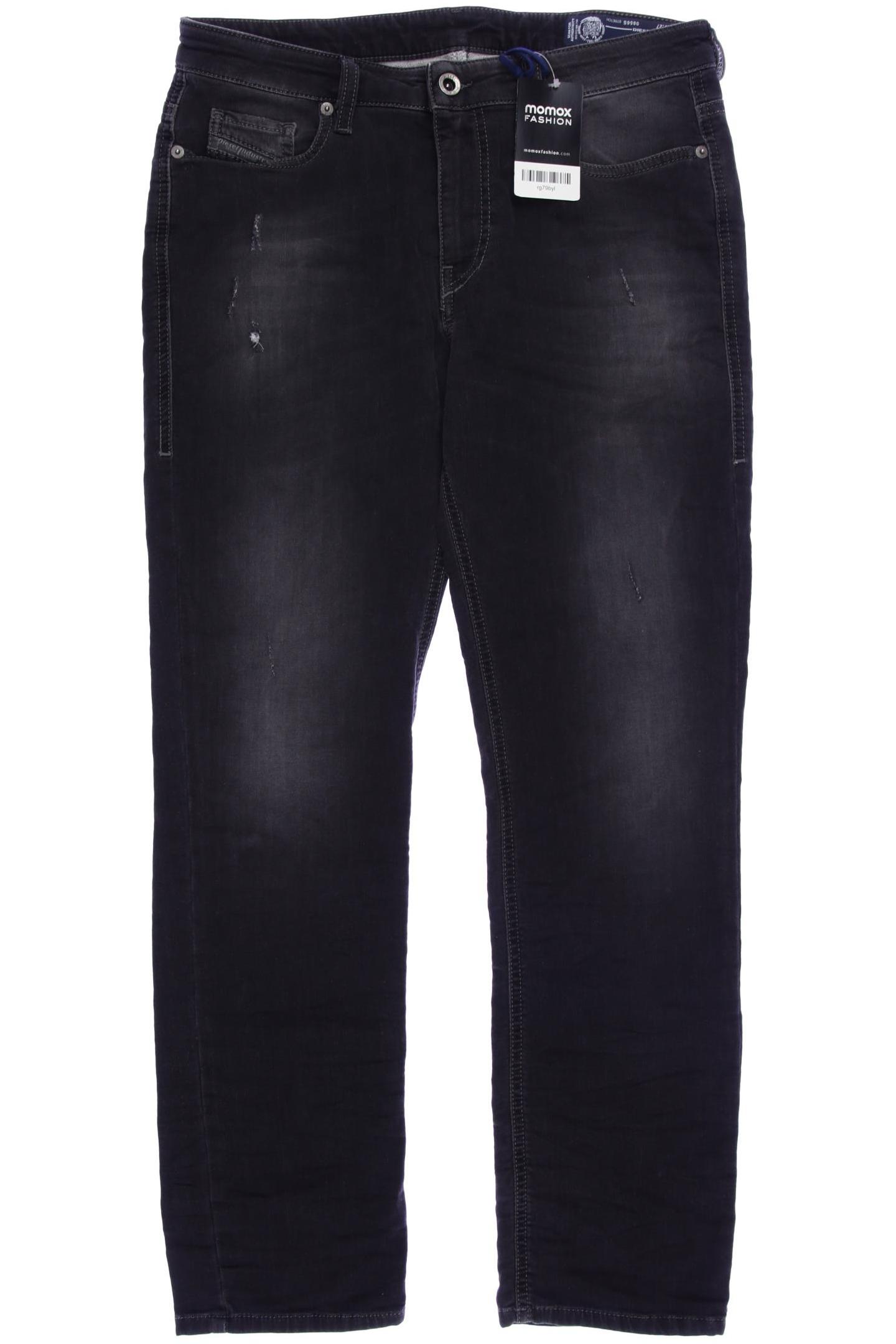 

Diesel Herren Jeans, grau, Gr. 27