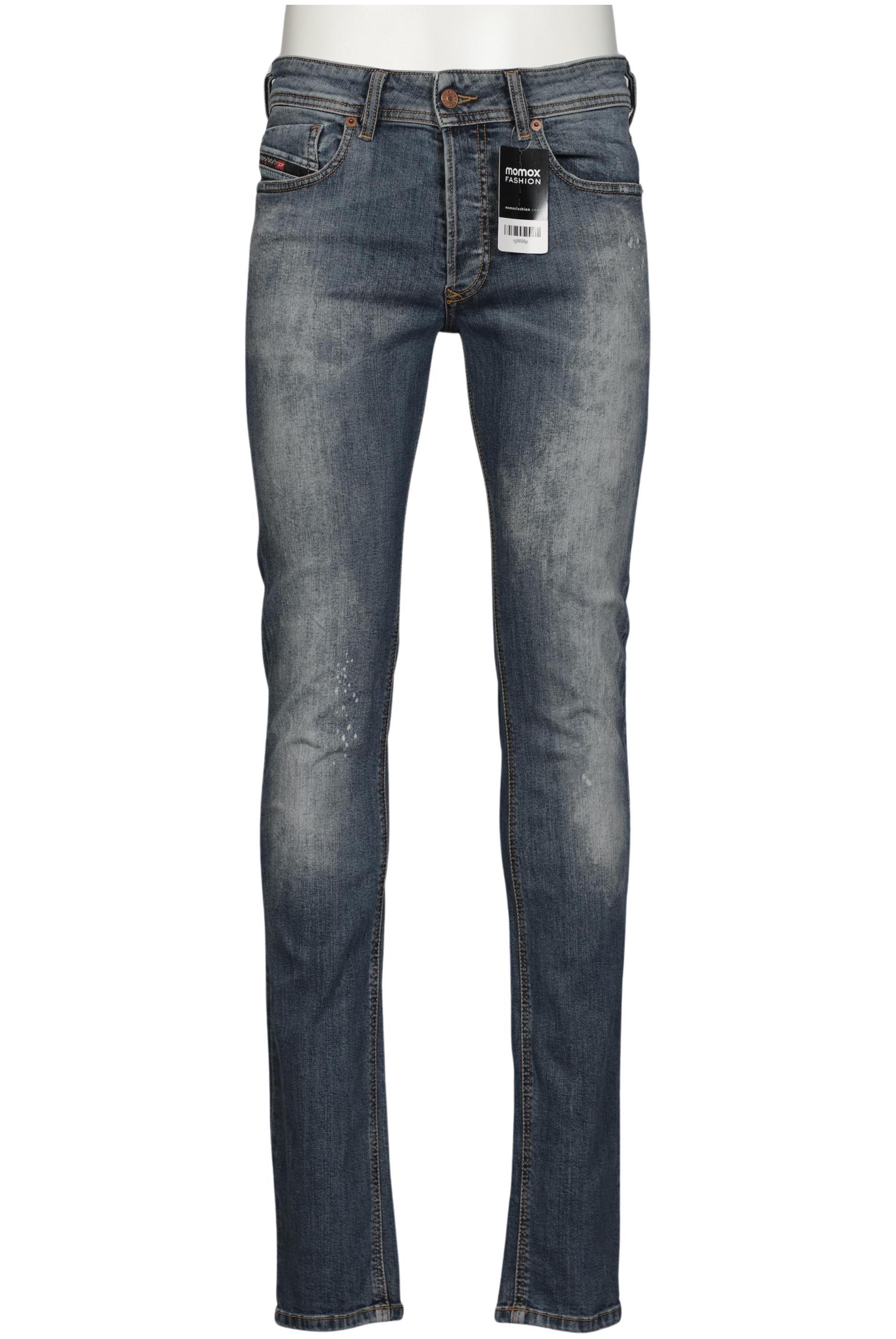 

Diesel Herren Jeans, blau, Gr. 30