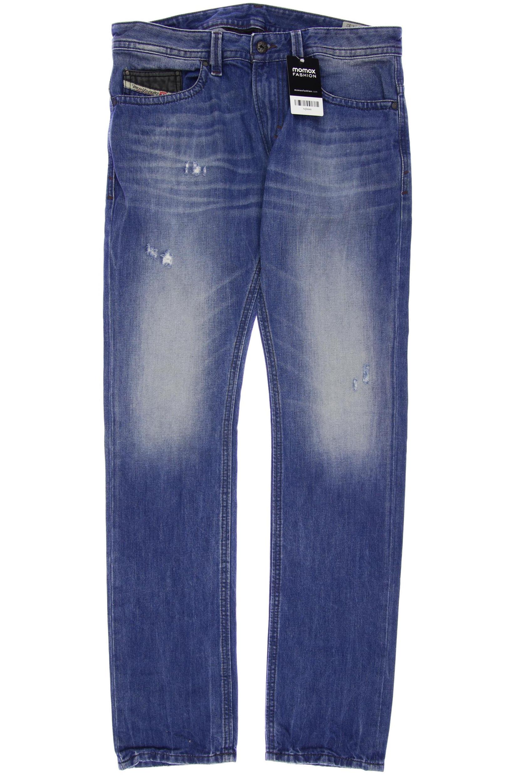 

Diesel Herren Jeans, blau, Gr. 32