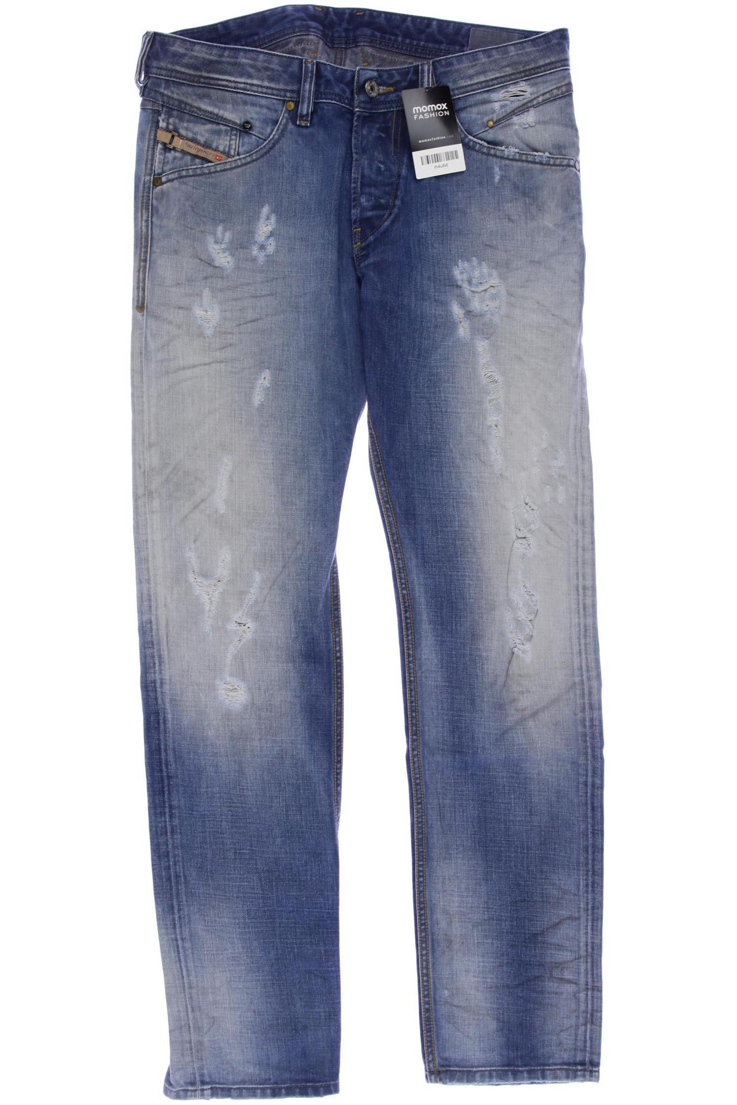 

Diesel Herren Jeans, blau, Gr. 31