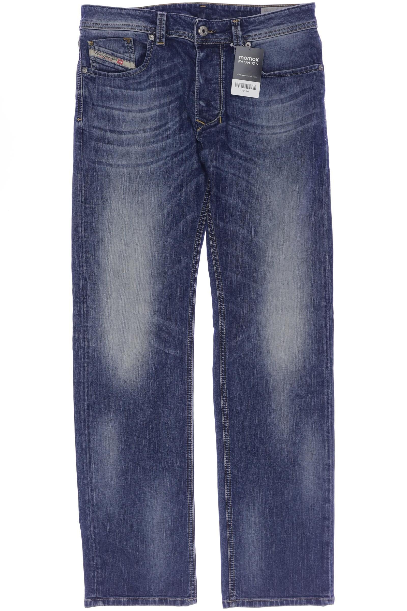 

Diesel Herren Jeans, blau, Gr. 31