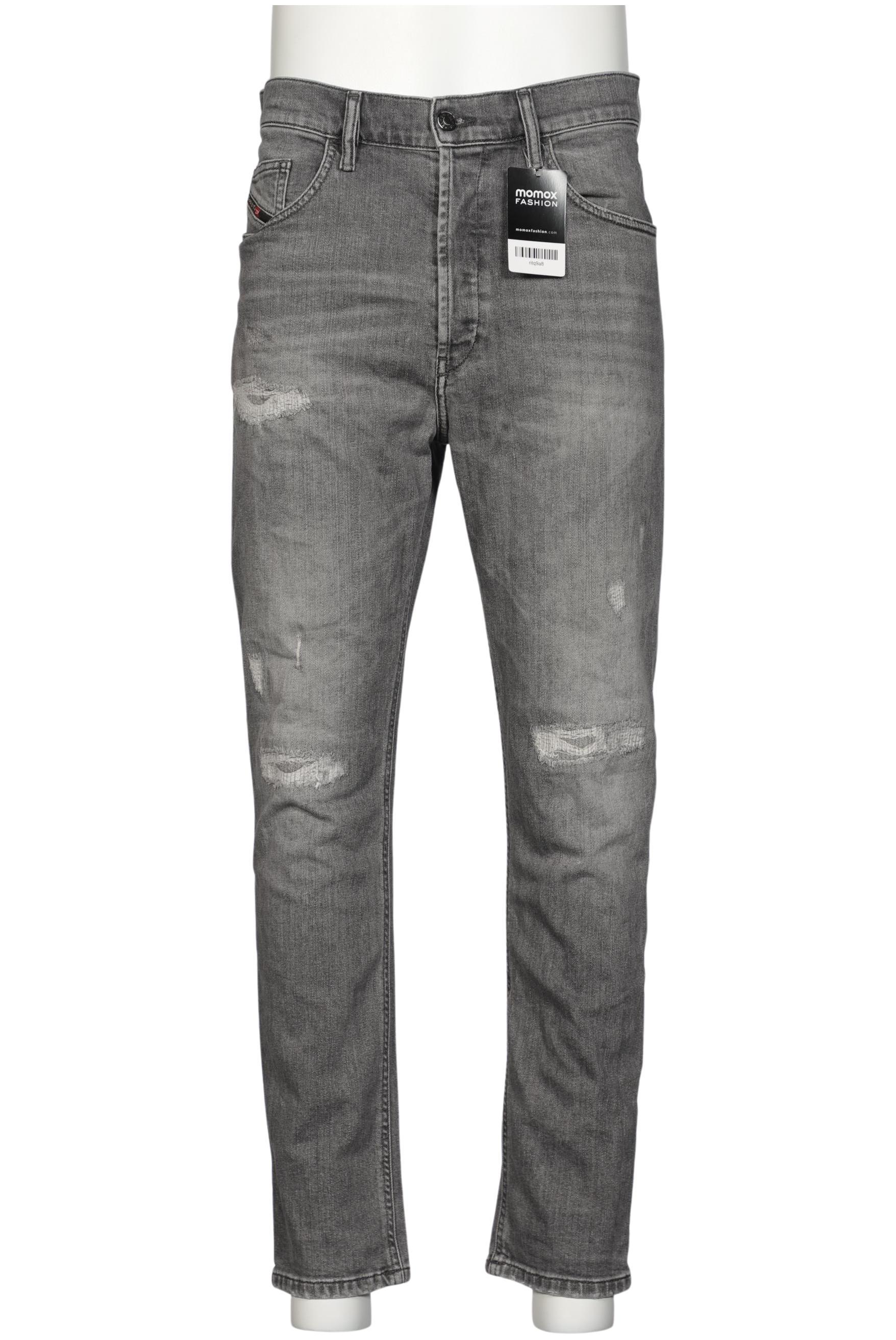 

Diesel Herren Jeans, grau, Gr. 32