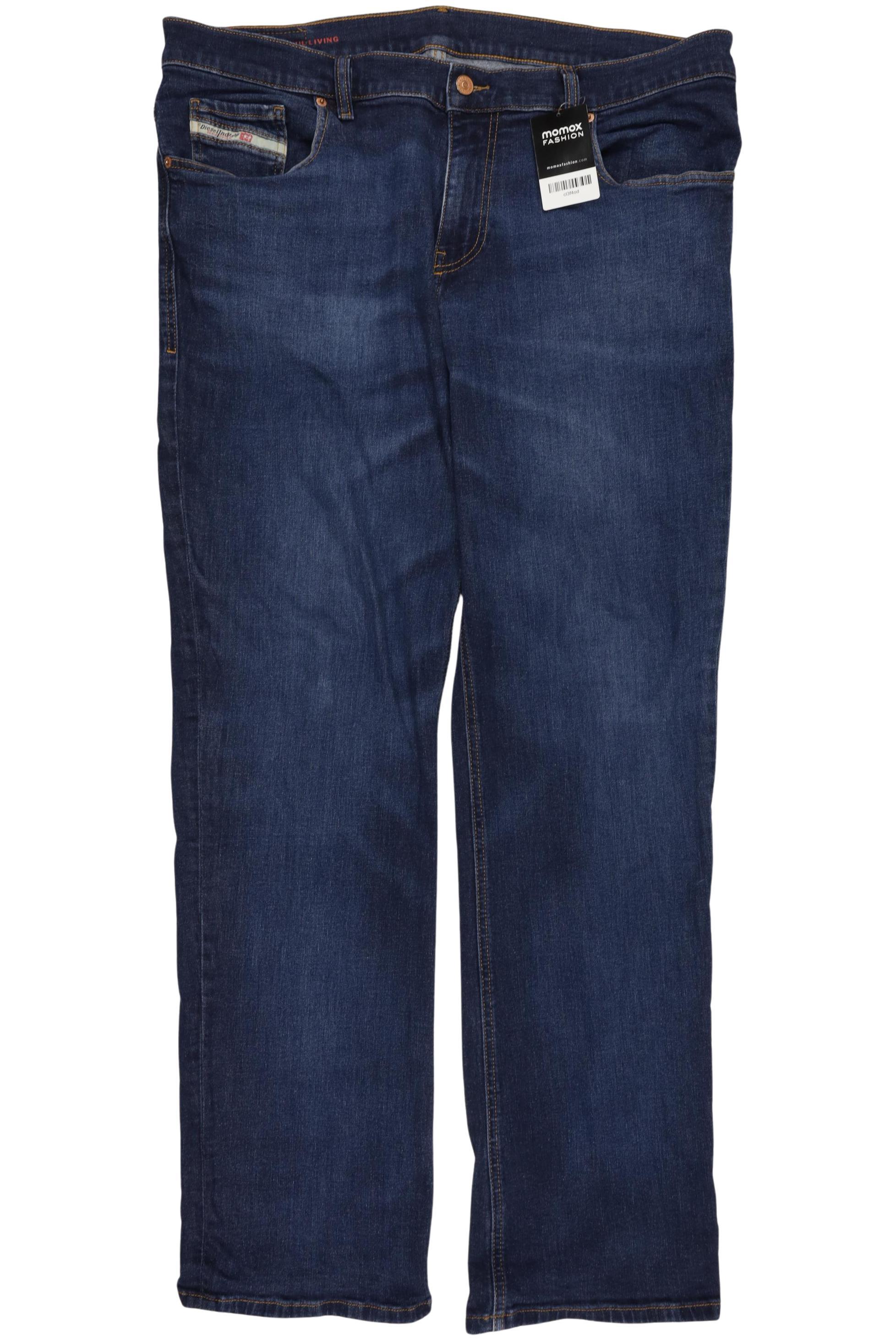 

Diesel Herren Jeans, blau, Gr. 40