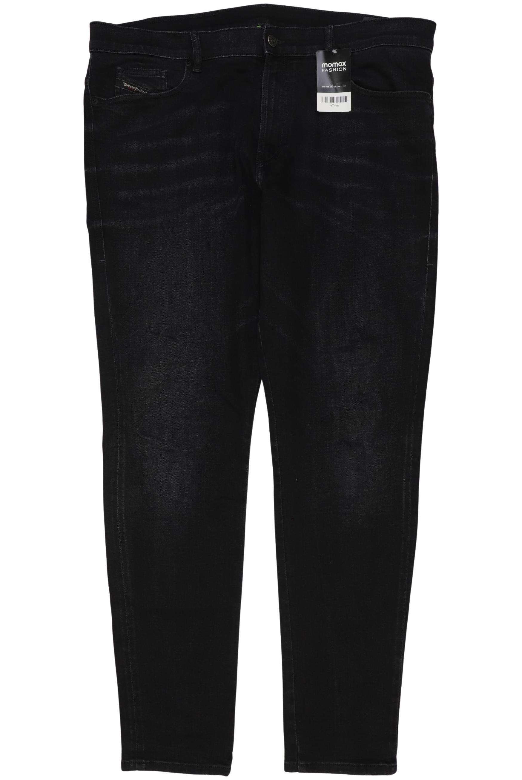 

Diesel Herren Jeans, schwarz, Gr. 38
