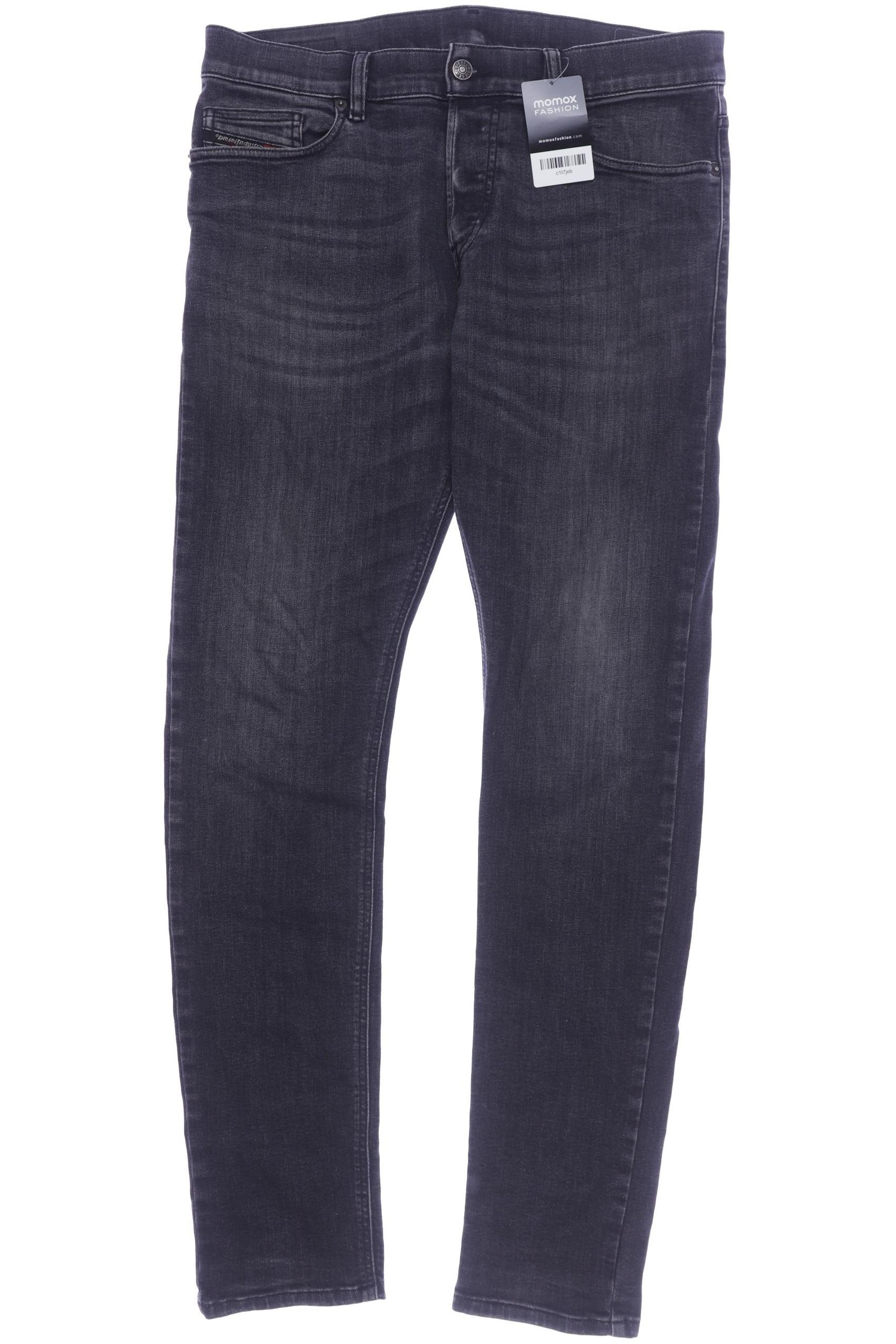 

Diesel Herren Jeans, grau, Gr. 31