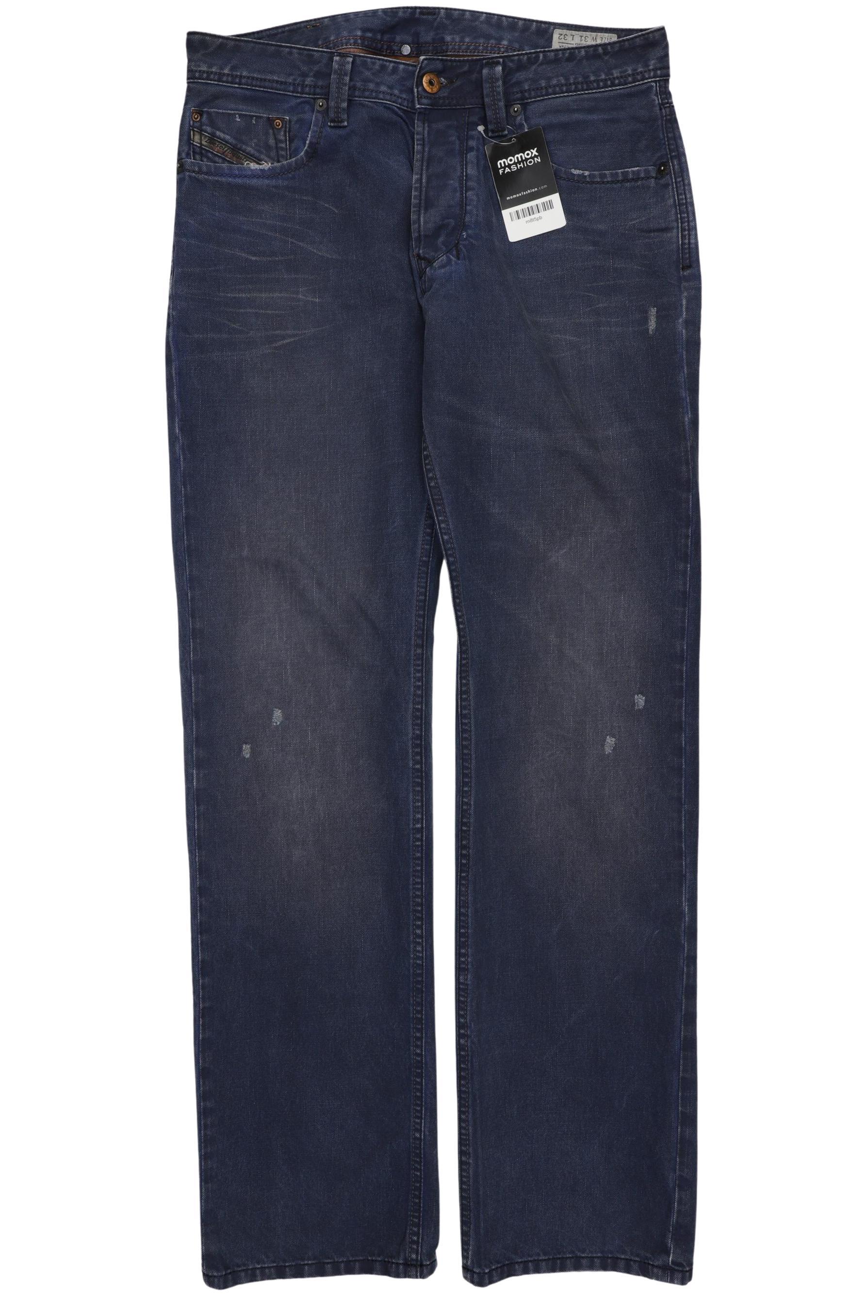 

Diesel Herren Jeans, marineblau, Gr. 31