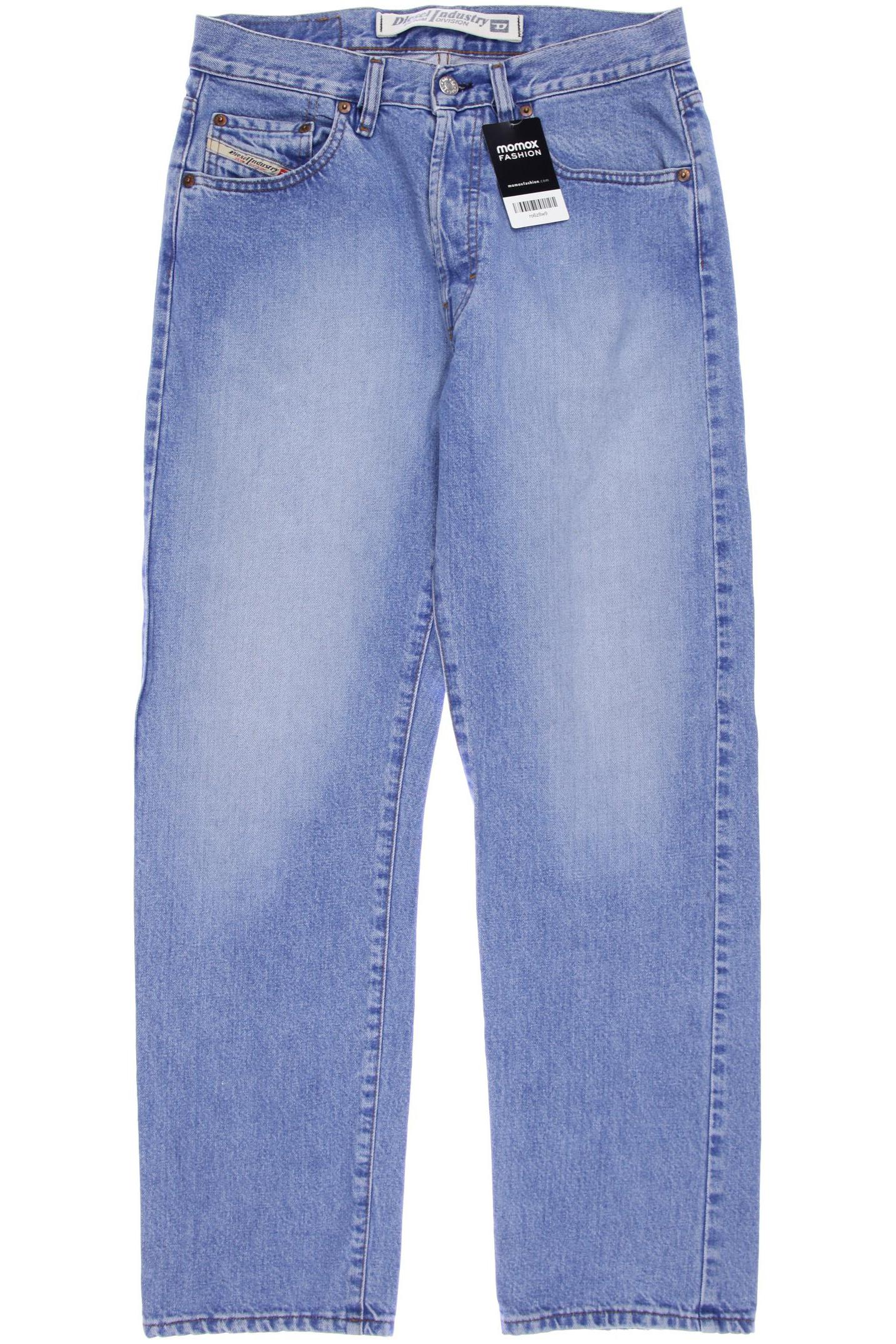 

Diesel Herren Jeans, blau