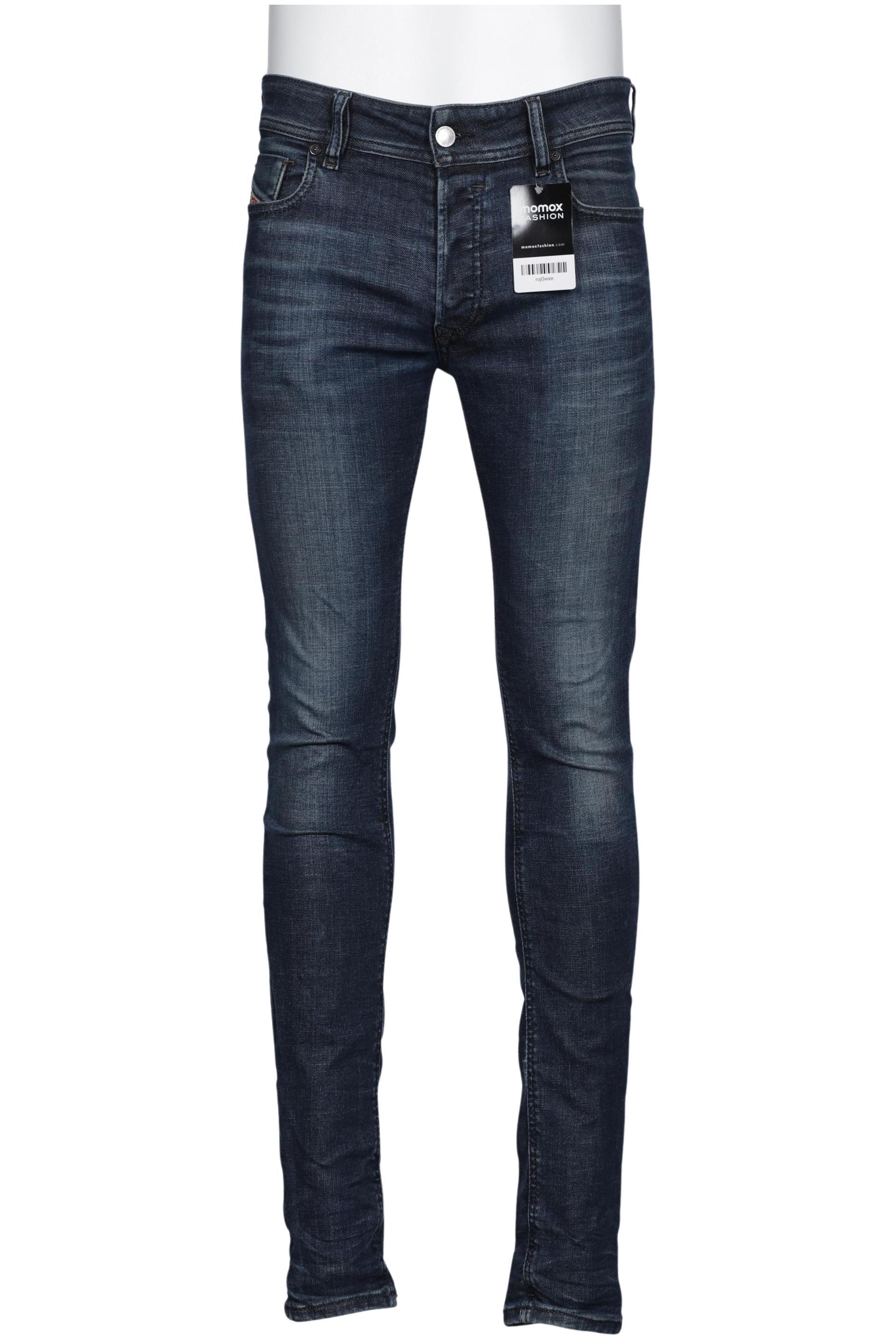 

Diesel Herren Jeans, blau, Gr. 31