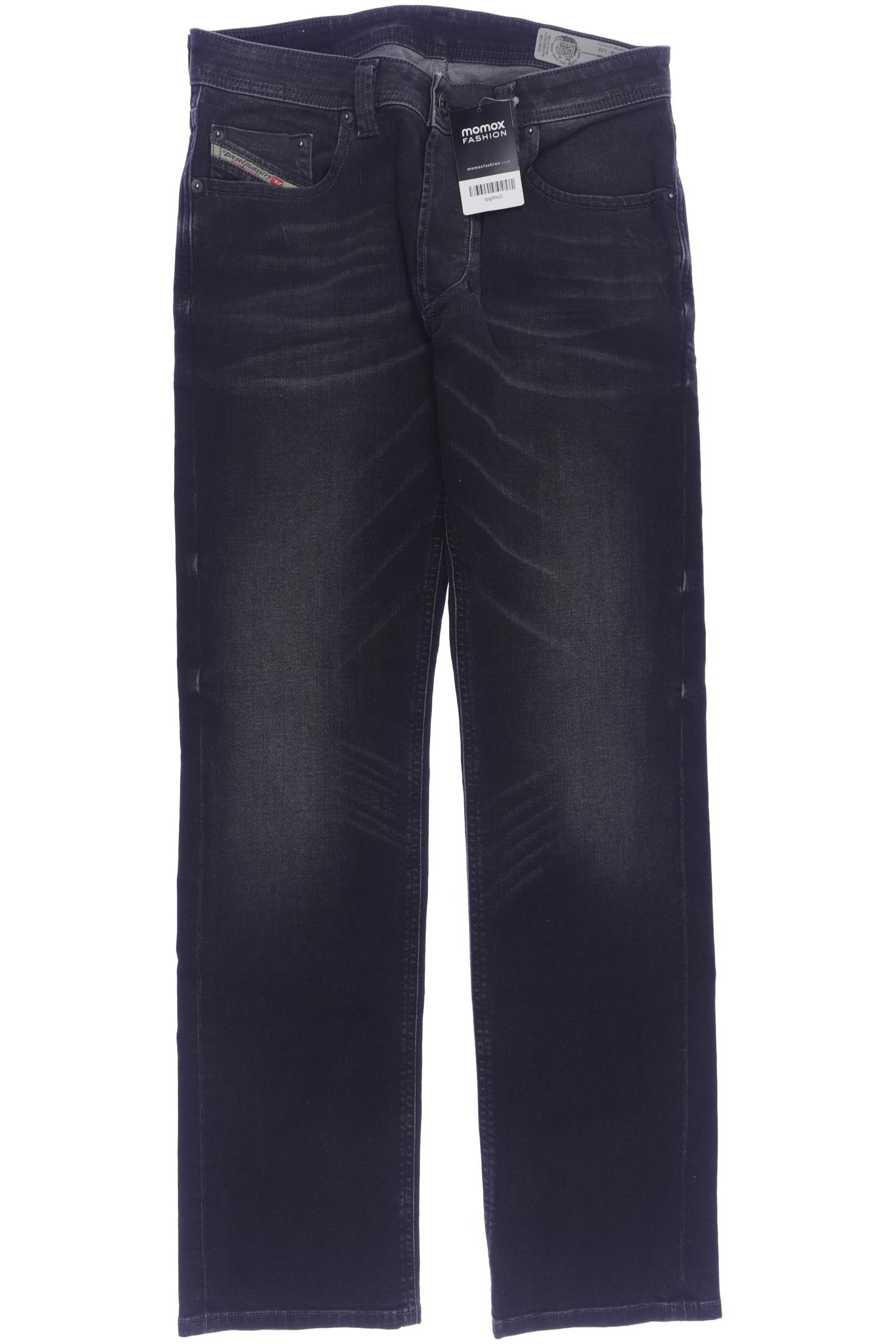 

Diesel Herren Jeans, schwarz, Gr. 30