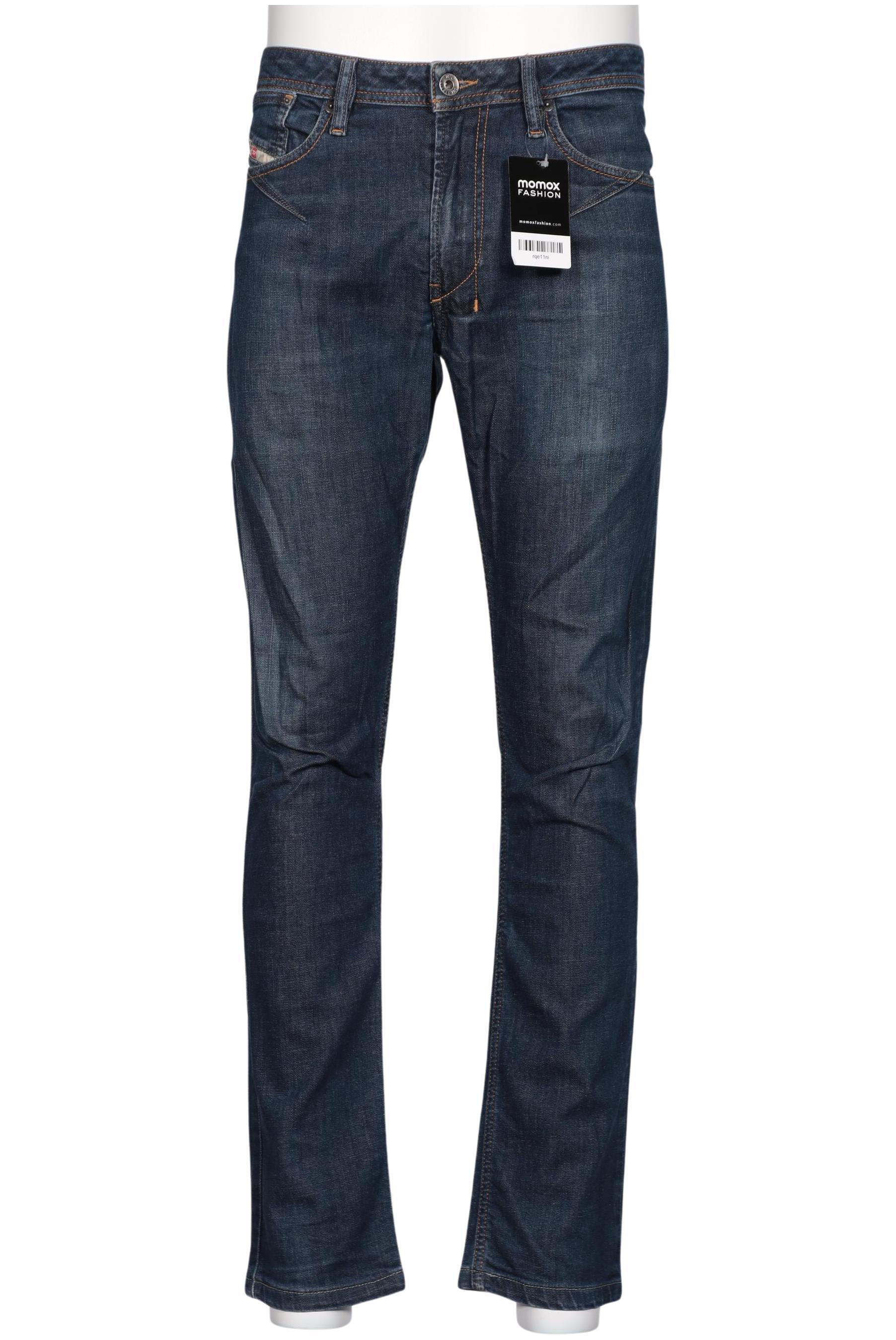 

Diesel Herren Jeans, blau, Gr. 33