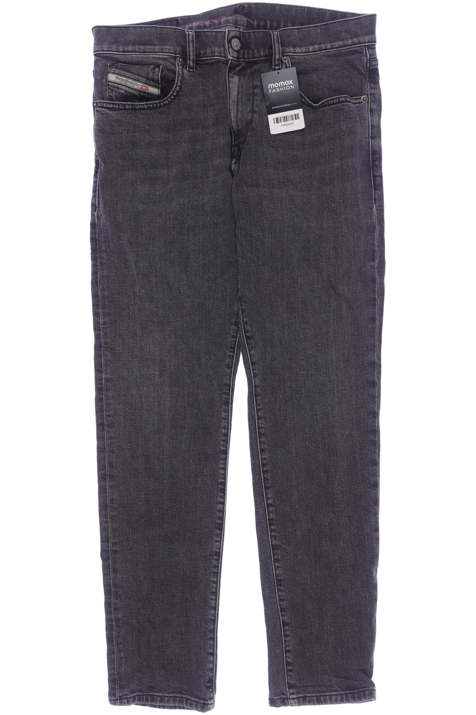 

Diesel Herren Jeans, grau, Gr. 31