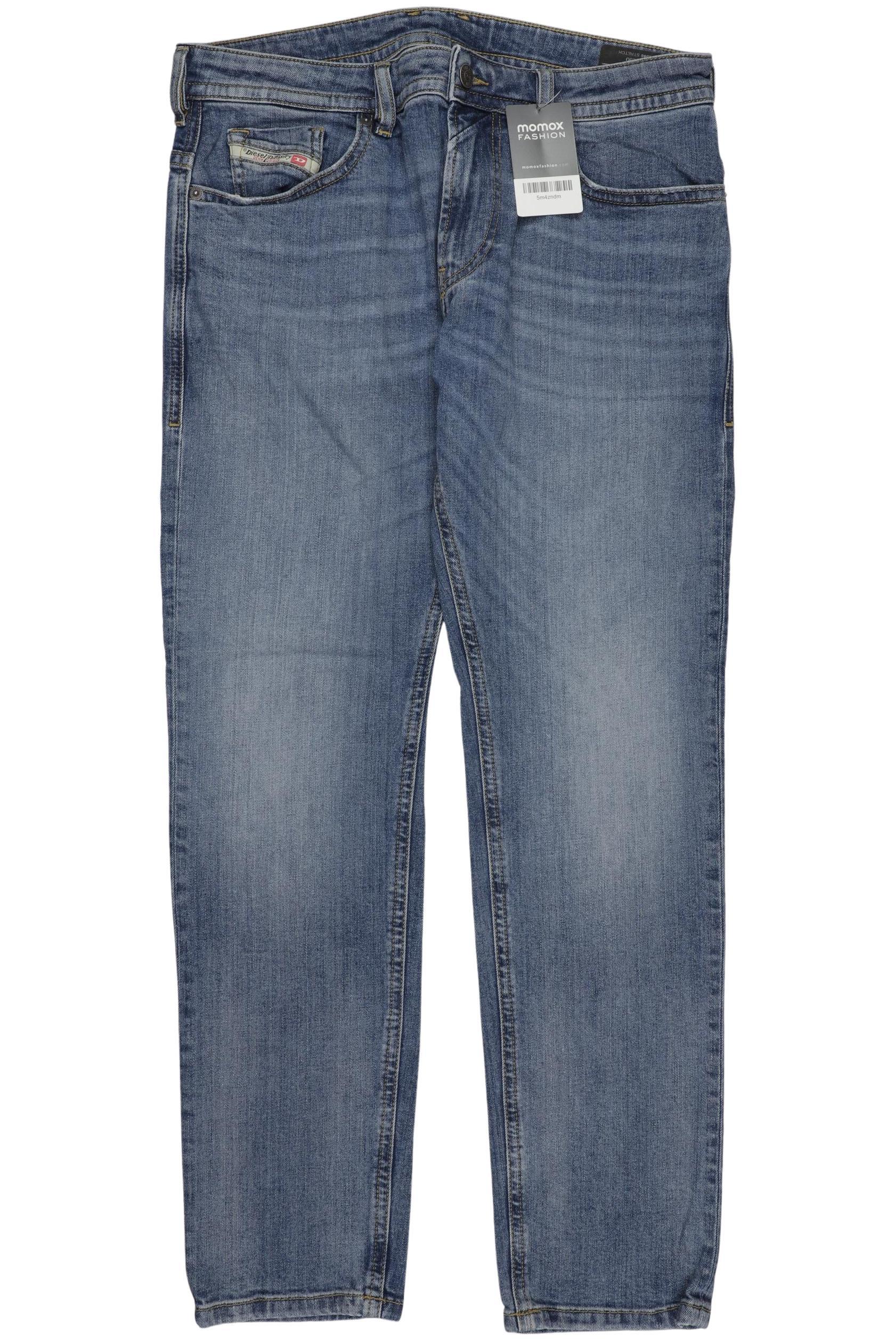 

Diesel Herren Jeans, blau, Gr. 31