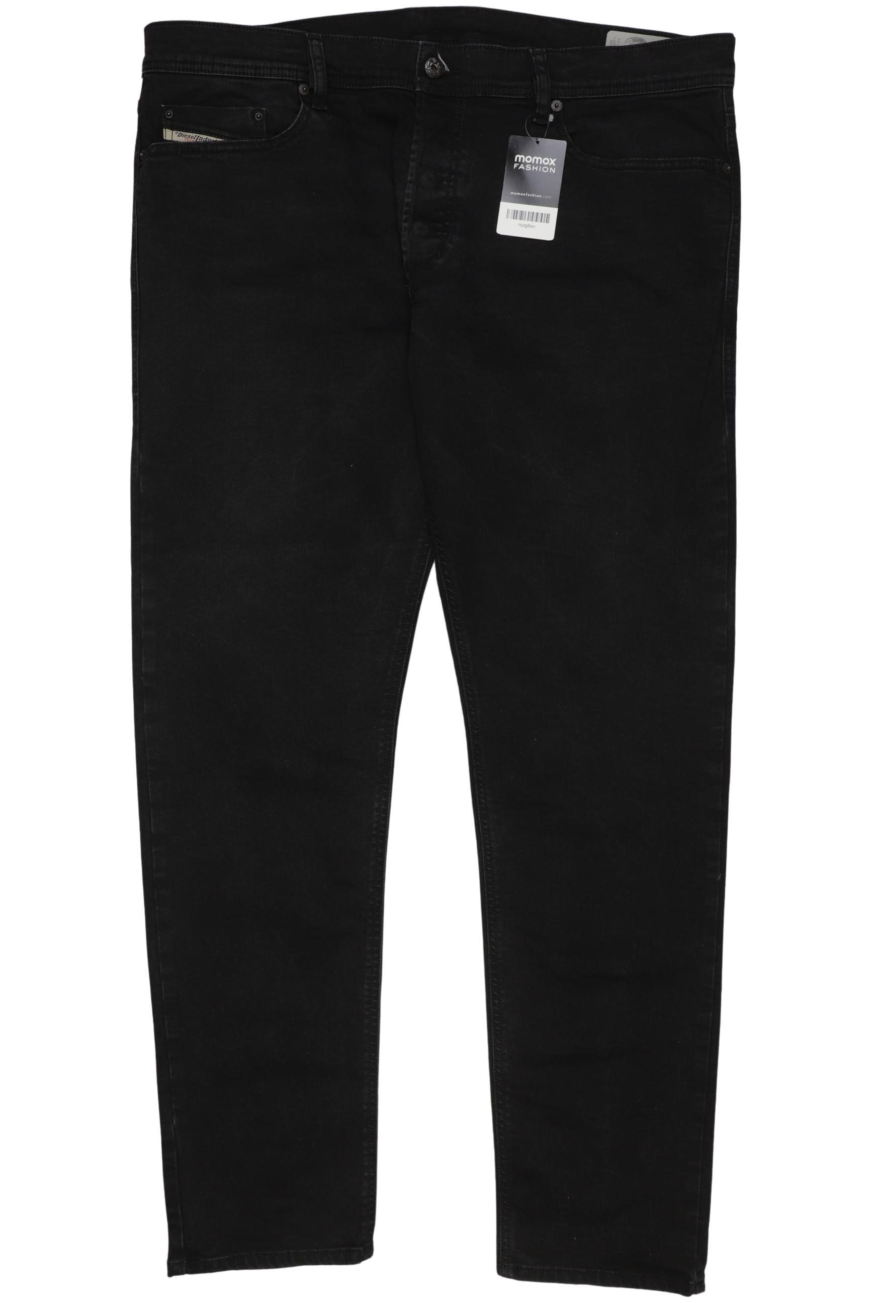 Thumbnail - Diesel Herren Jeans, schwarz, Gr. 38