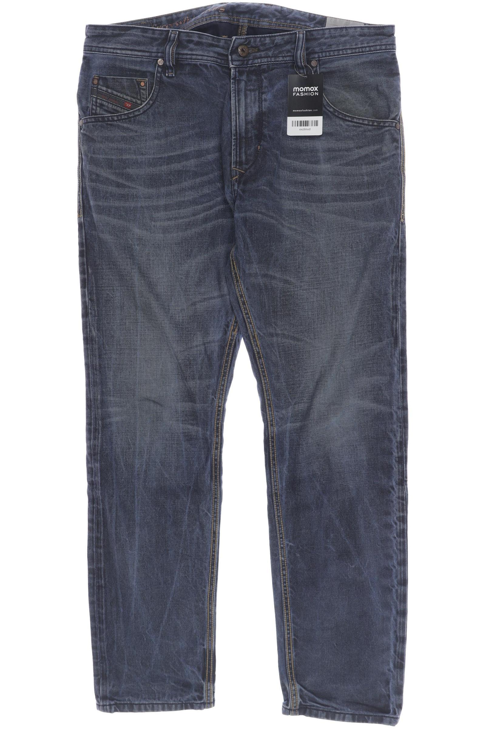 

Diesel Herren Jeans, blau, Gr. 32