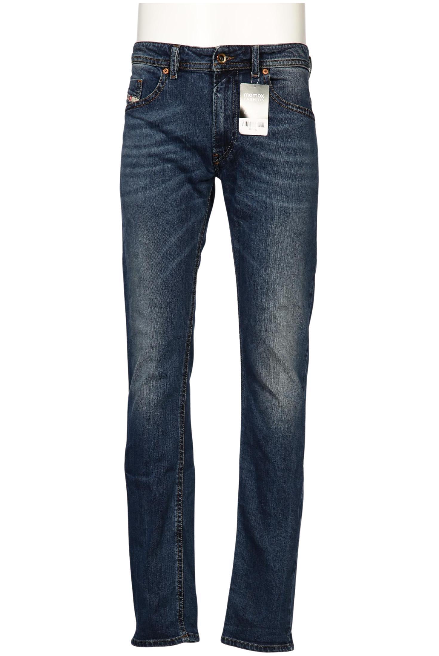 

Diesel Herren Jeans, blau, Gr. 32