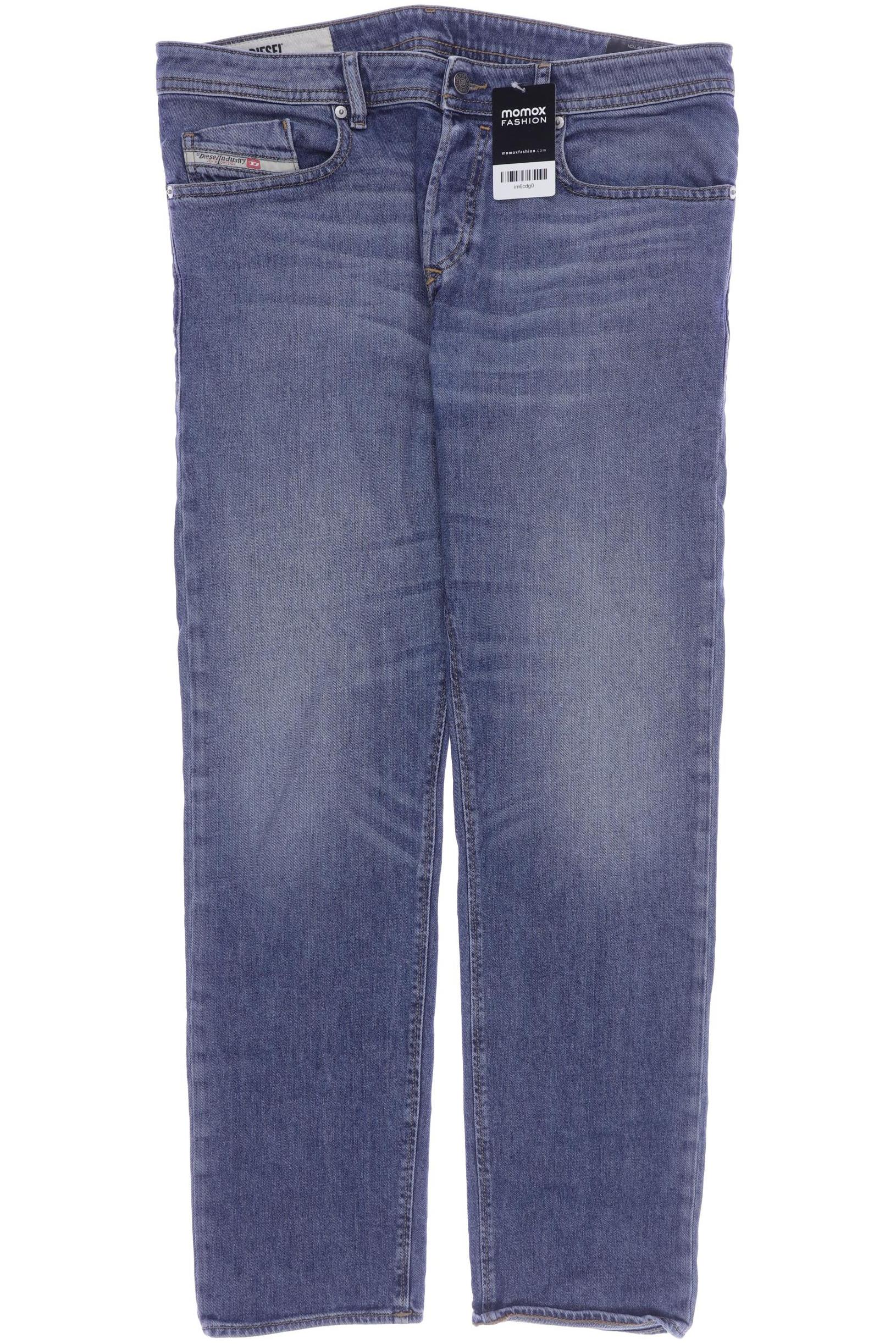 

Diesel Herren Jeans, blau, Gr. 33