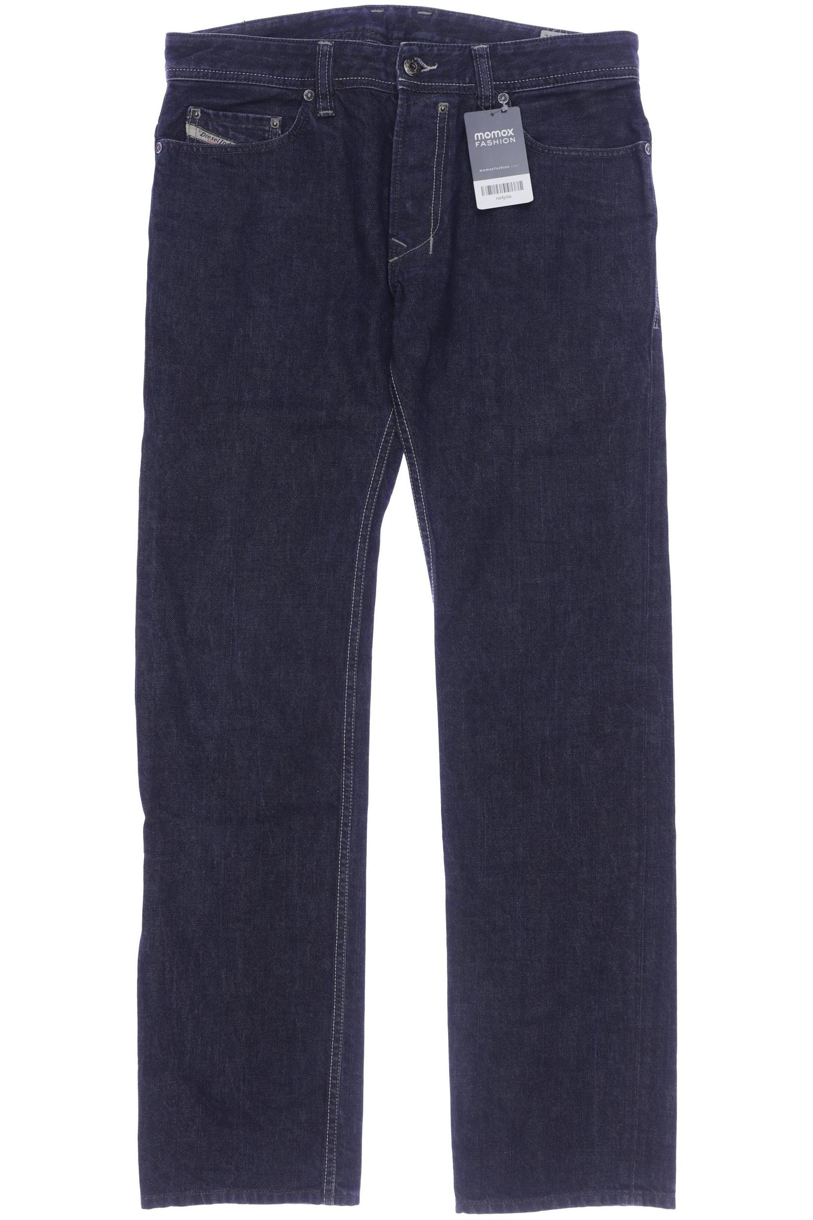

Diesel Herren Jeans, marineblau, Gr. 30