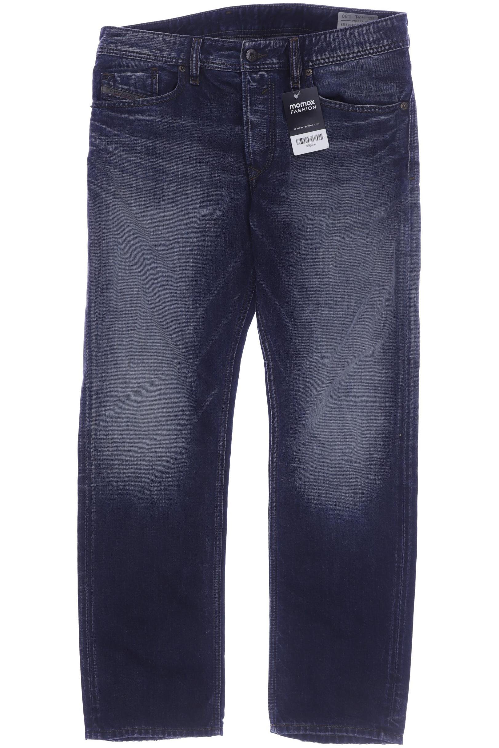 

Diesel Herren Jeans, blau, Gr. 31