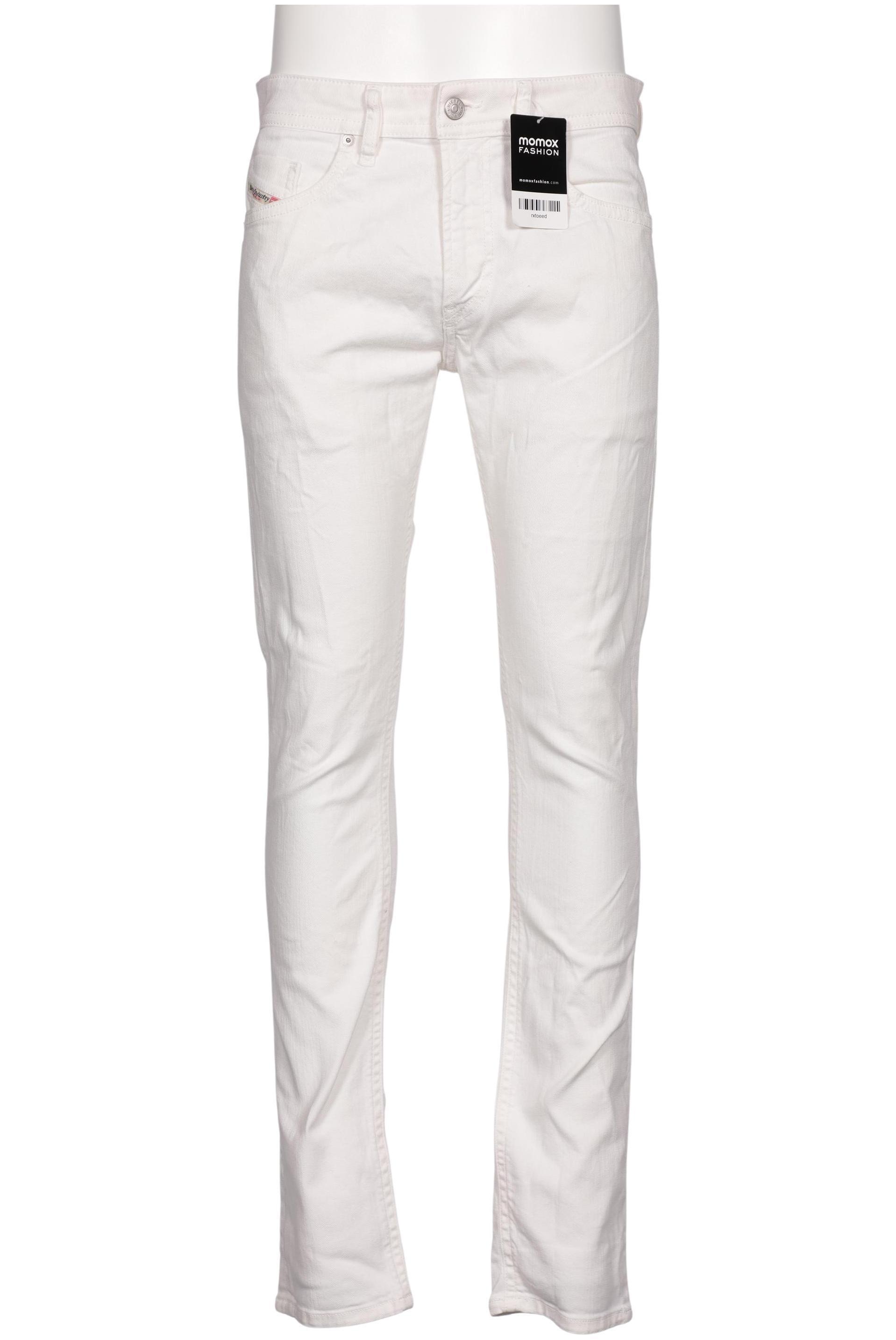 Thumbnail - Diesel Herren Jeans, weiß, Gr. 29