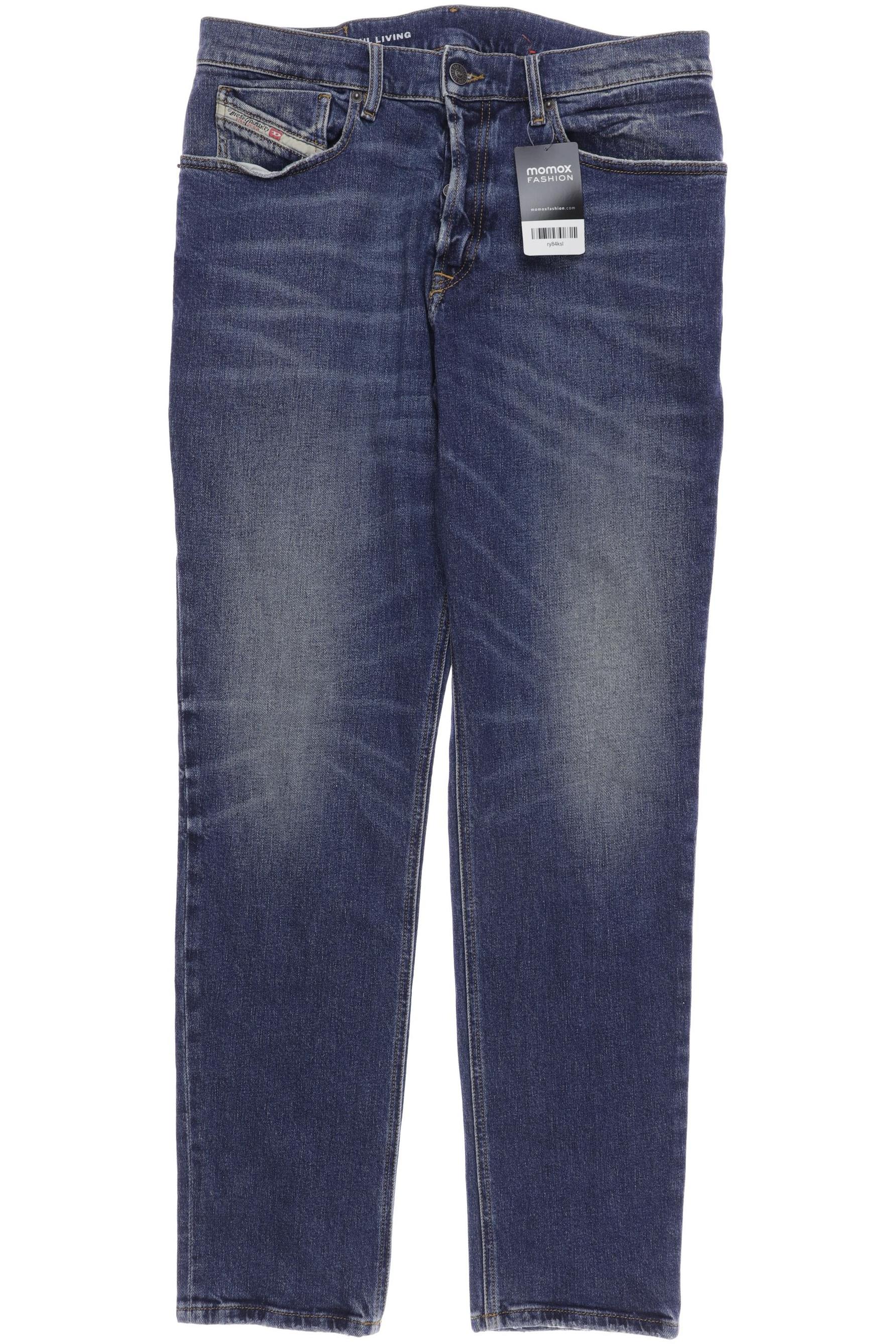 

Diesel Herren Jeans, blau, Gr. 30