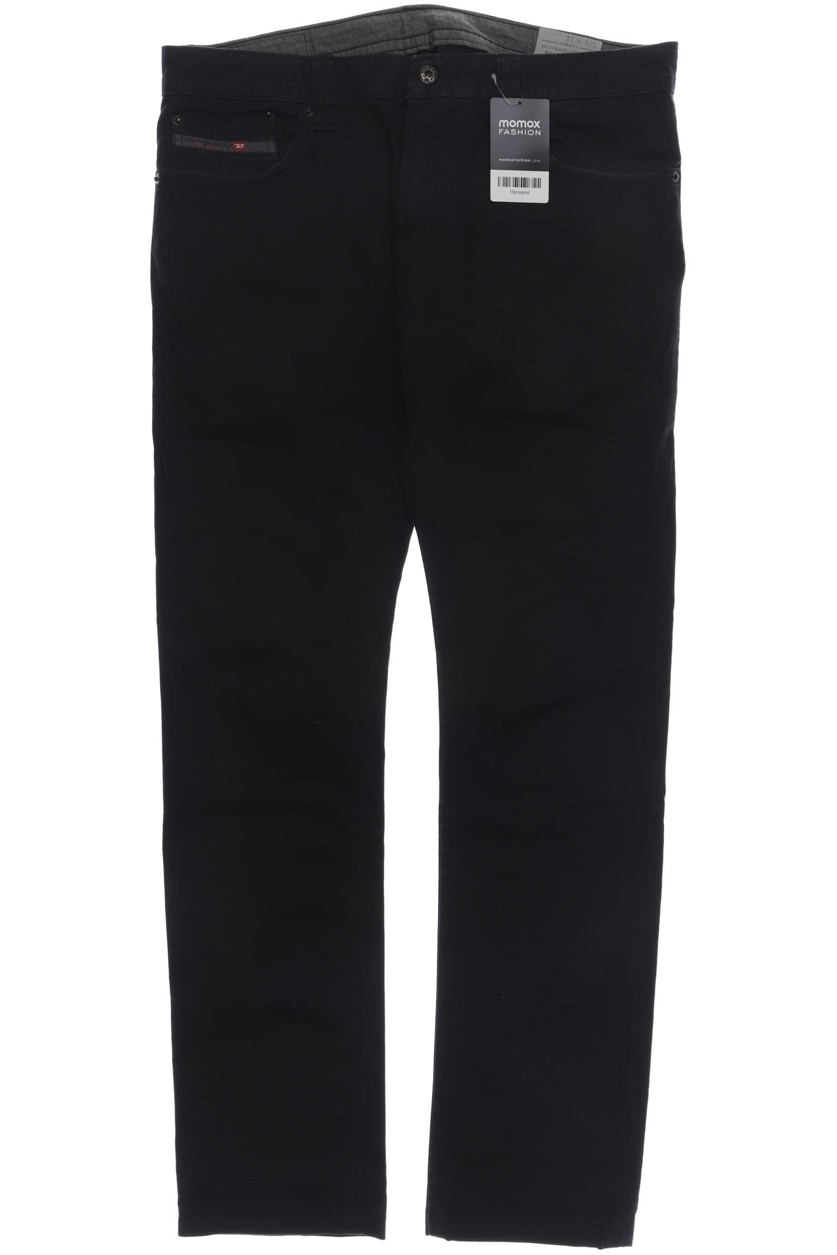 

Diesel Herren Jeans, schwarz, Gr. 31