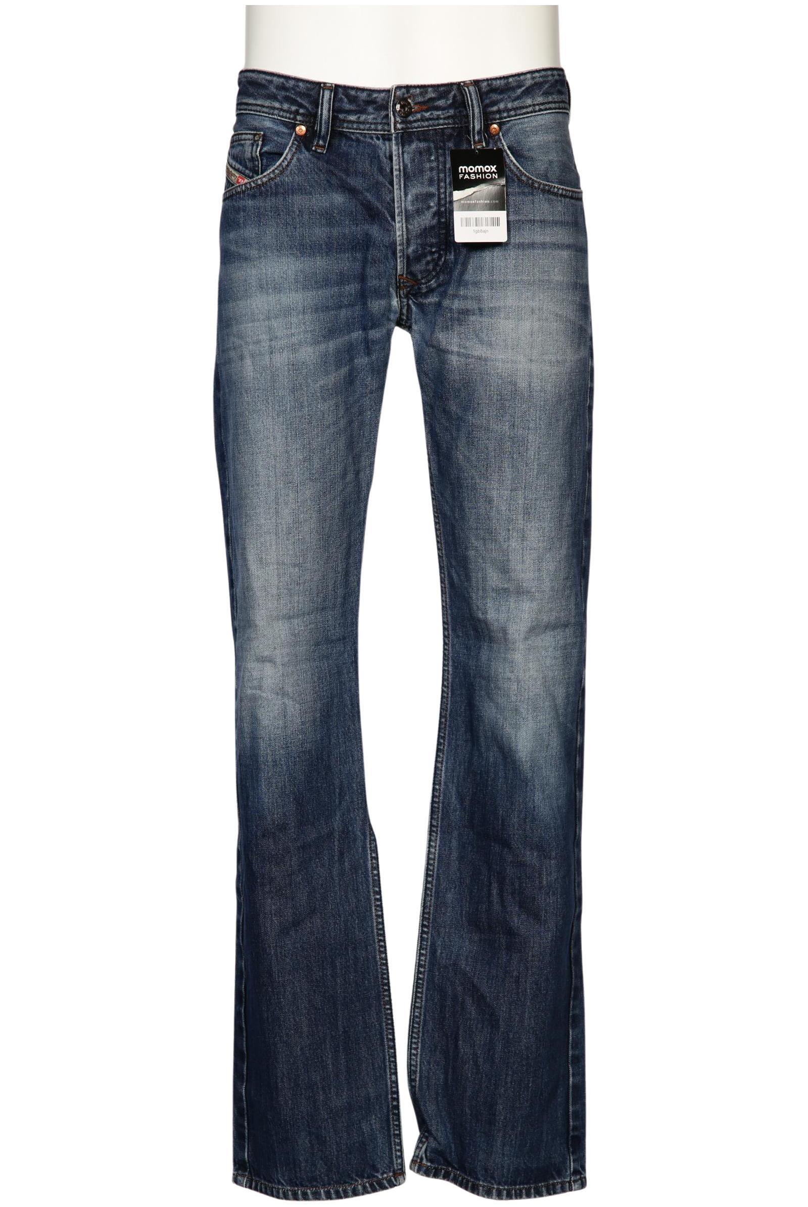 

Diesel Herren Jeans, blau, Gr. 31