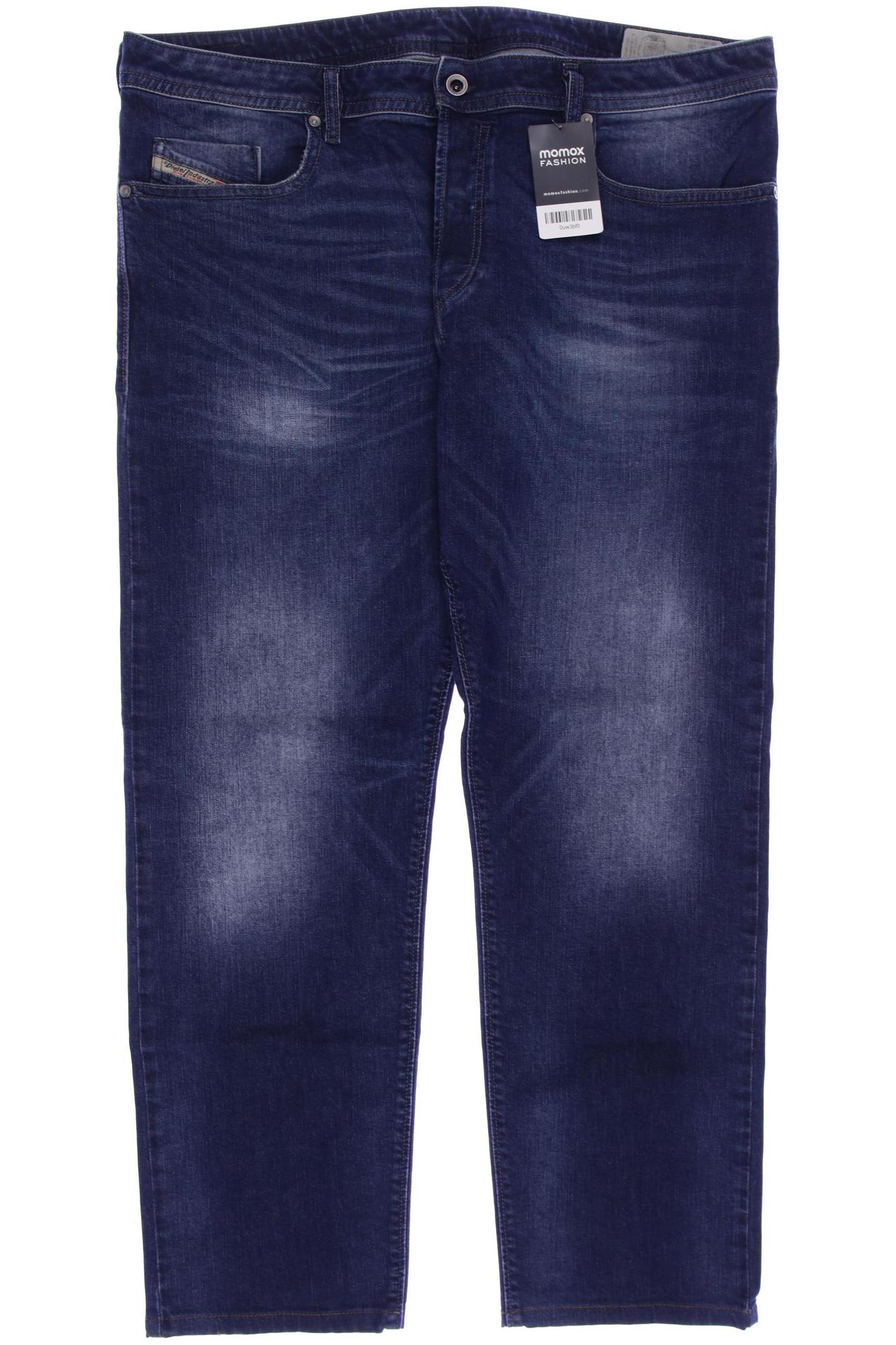 

Diesel Herren Jeans, marineblau
