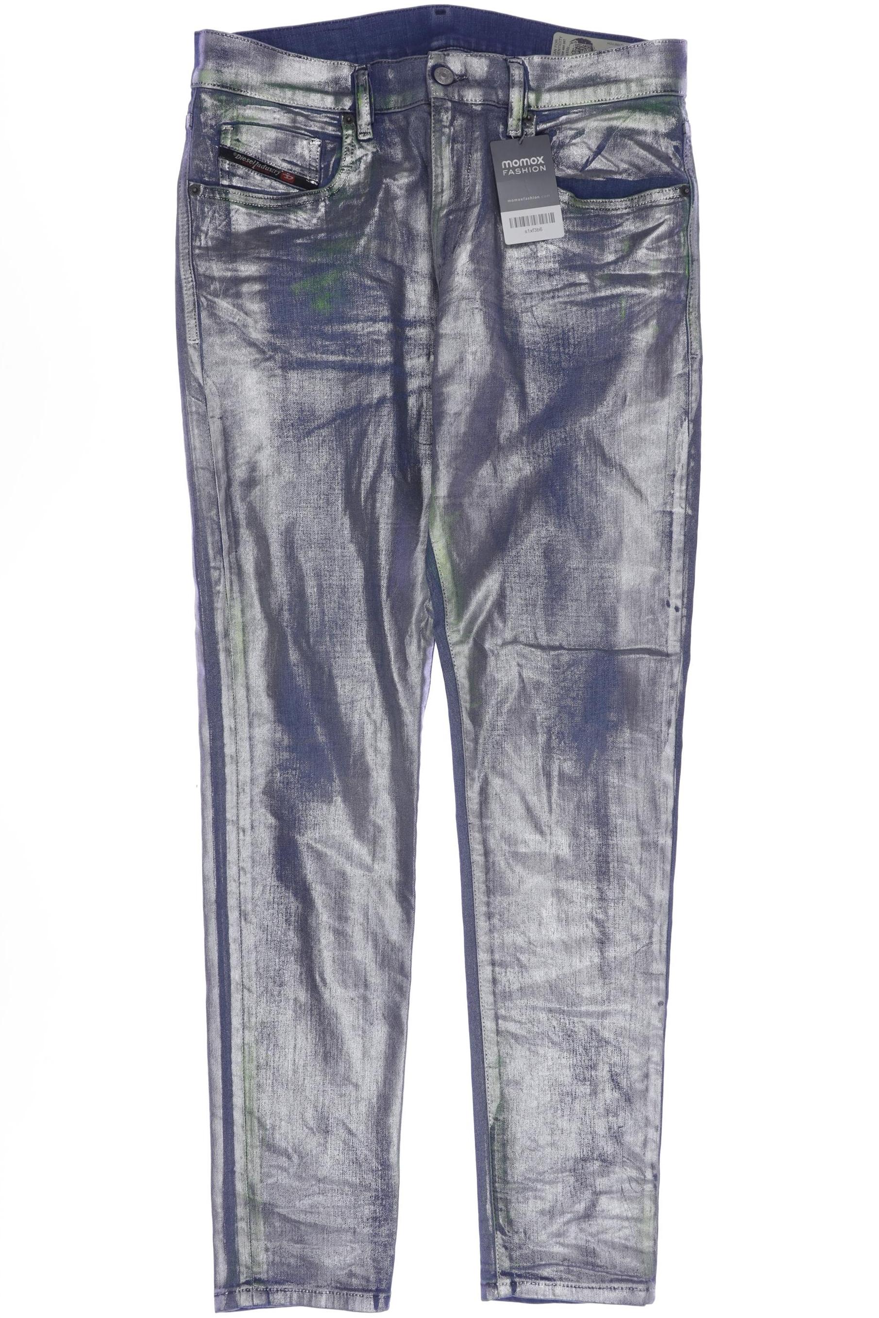 

Diesel Herren Jeans, blau, Gr. 32