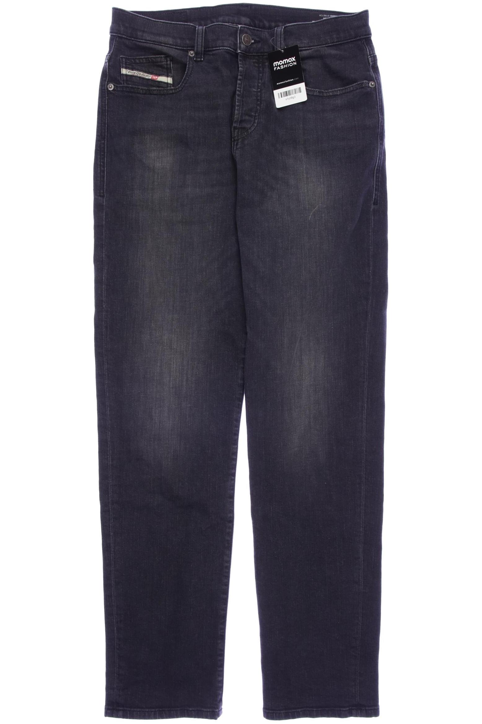 

Diesel Herren Jeans, grau, Gr. 31