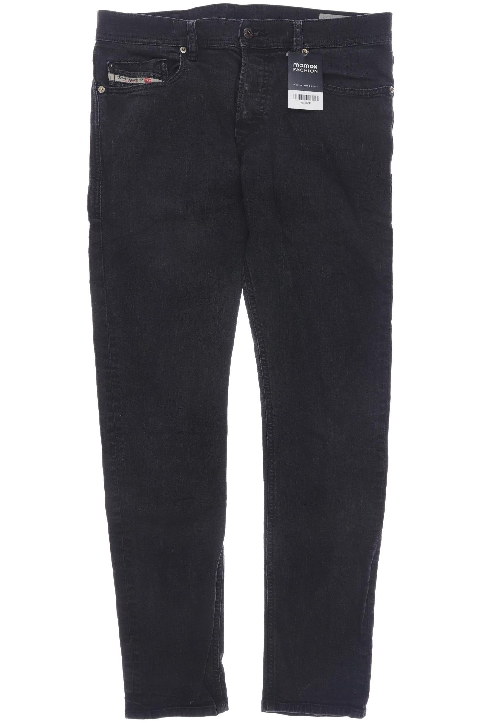 

Diesel Herren Jeans, grau, Gr. 31